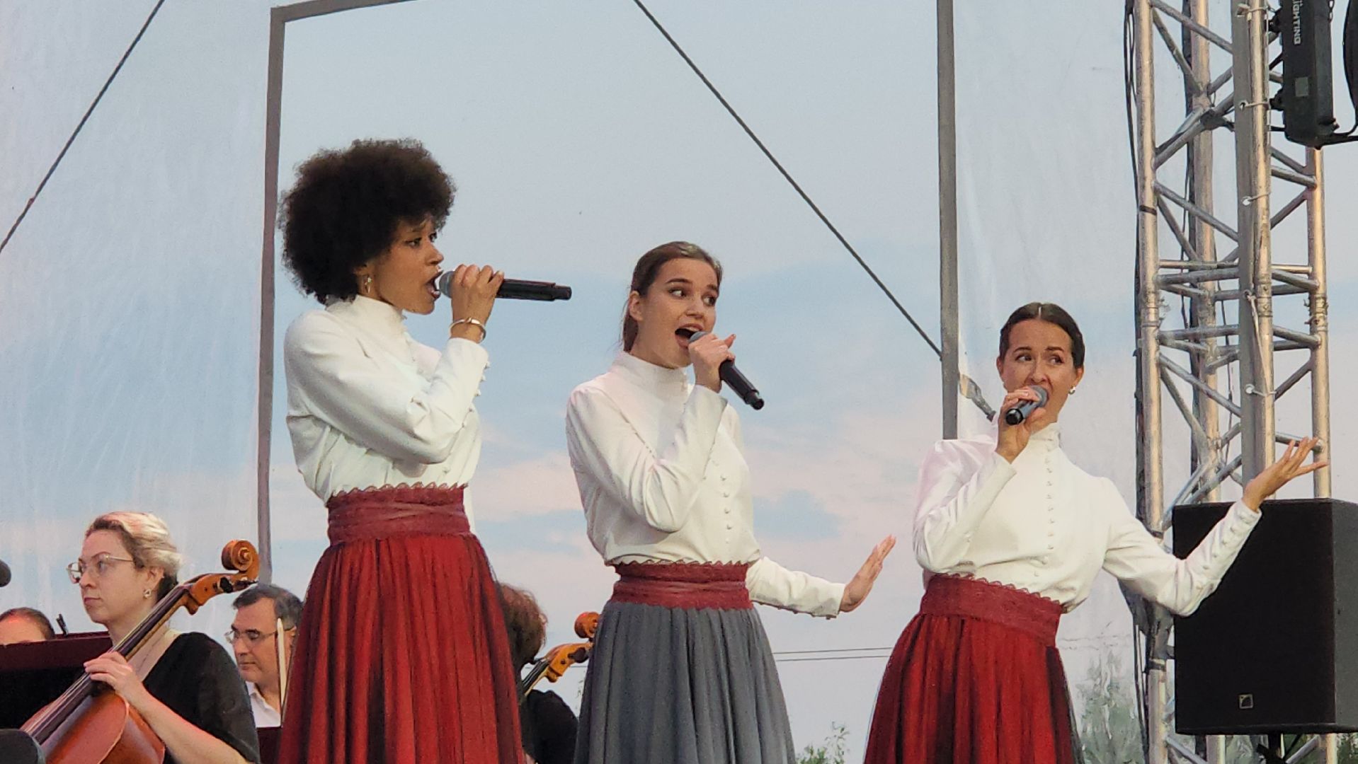 Истра, Музыка, Музей, Фестиваль, Симфонический оркестр,