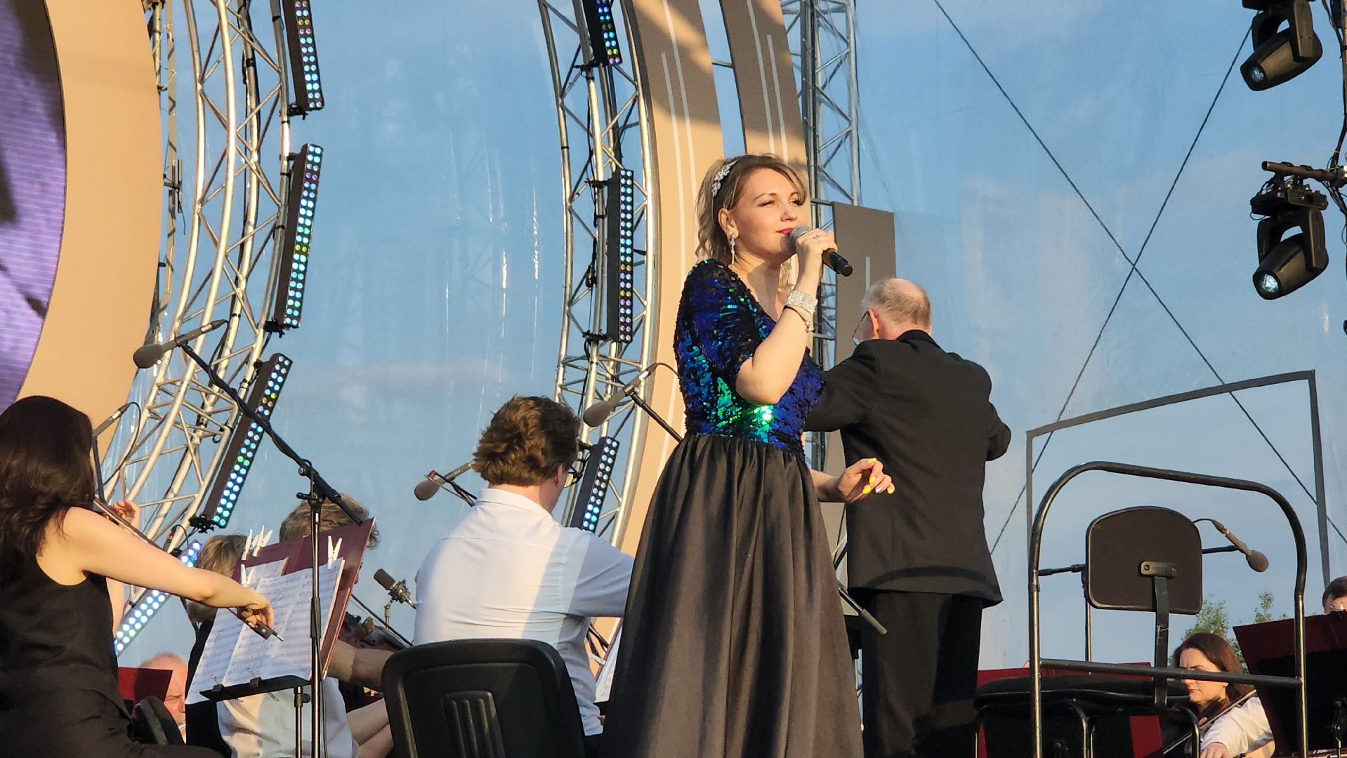 Истра, Музыка, Музей, Фестиваль, Симфонический оркестр,