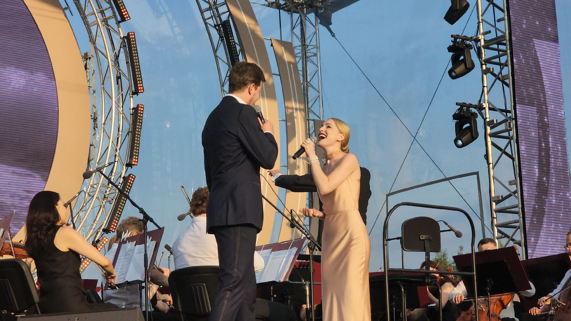 Истра, Музыка, Музей, Фестиваль, Симфонический оркестр,