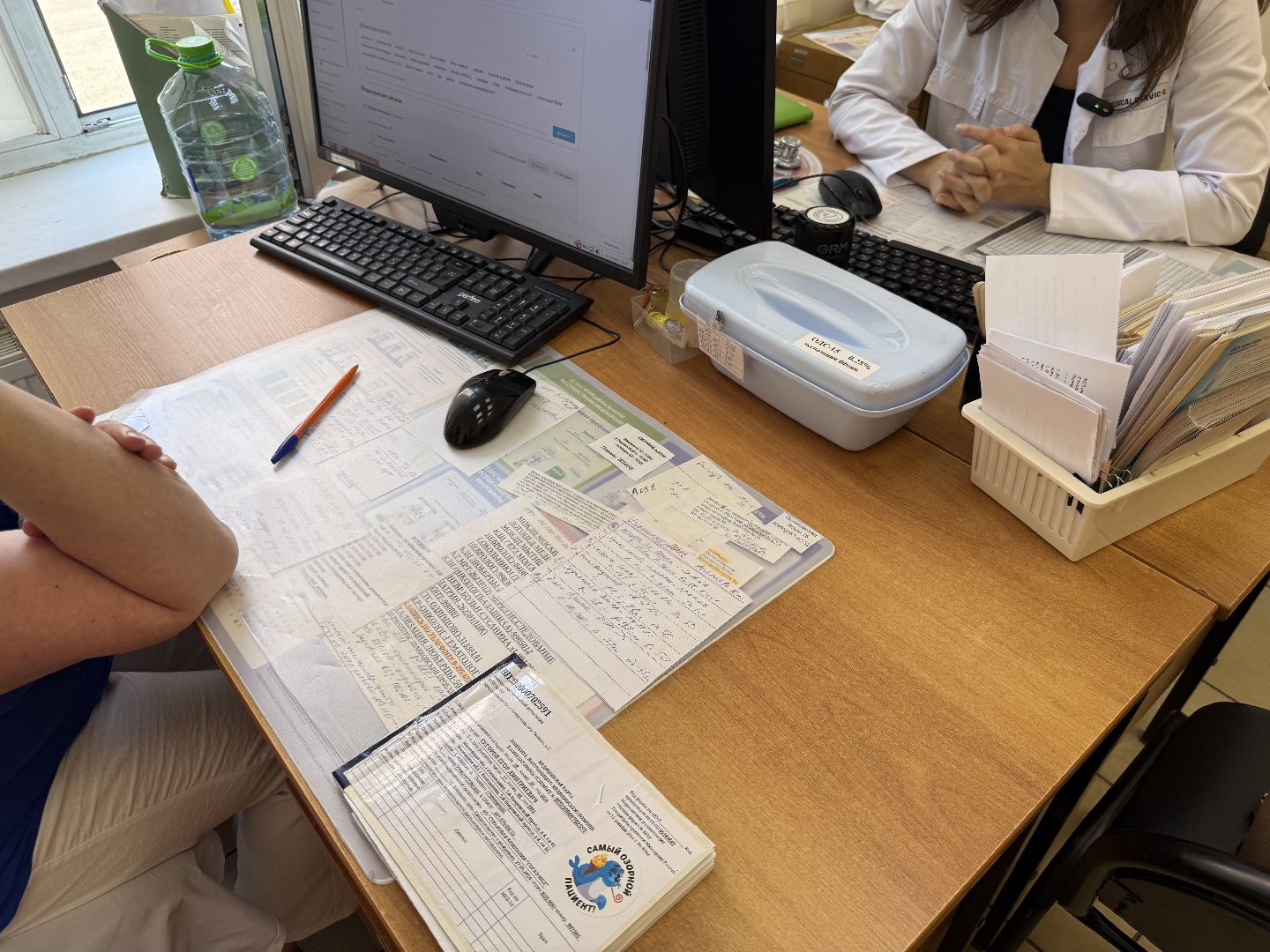 котельники, Врач педиатр, Кишечная инфекция, Лето, Профилактика ,