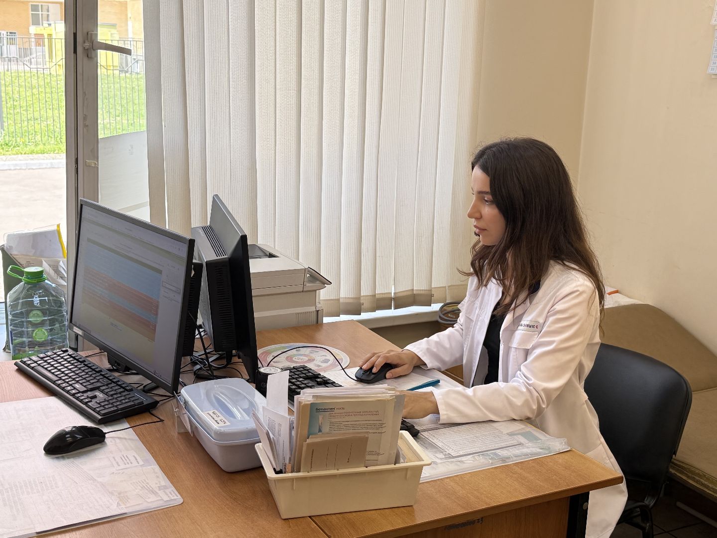 котельники, Врач педиатр, Кишечная инфекция, Лето, Профилактика ,