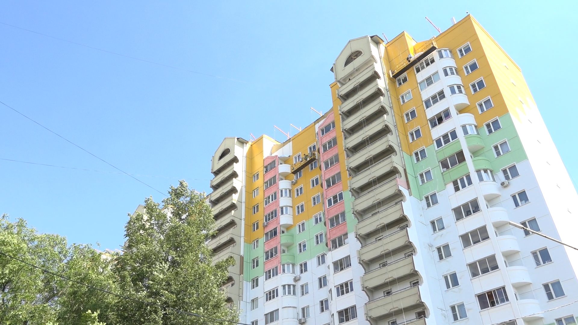 фкр, фкр мо, капремонт мкд, власиха капремонт домов, власиха заозерный, заозерная 25 власиха,