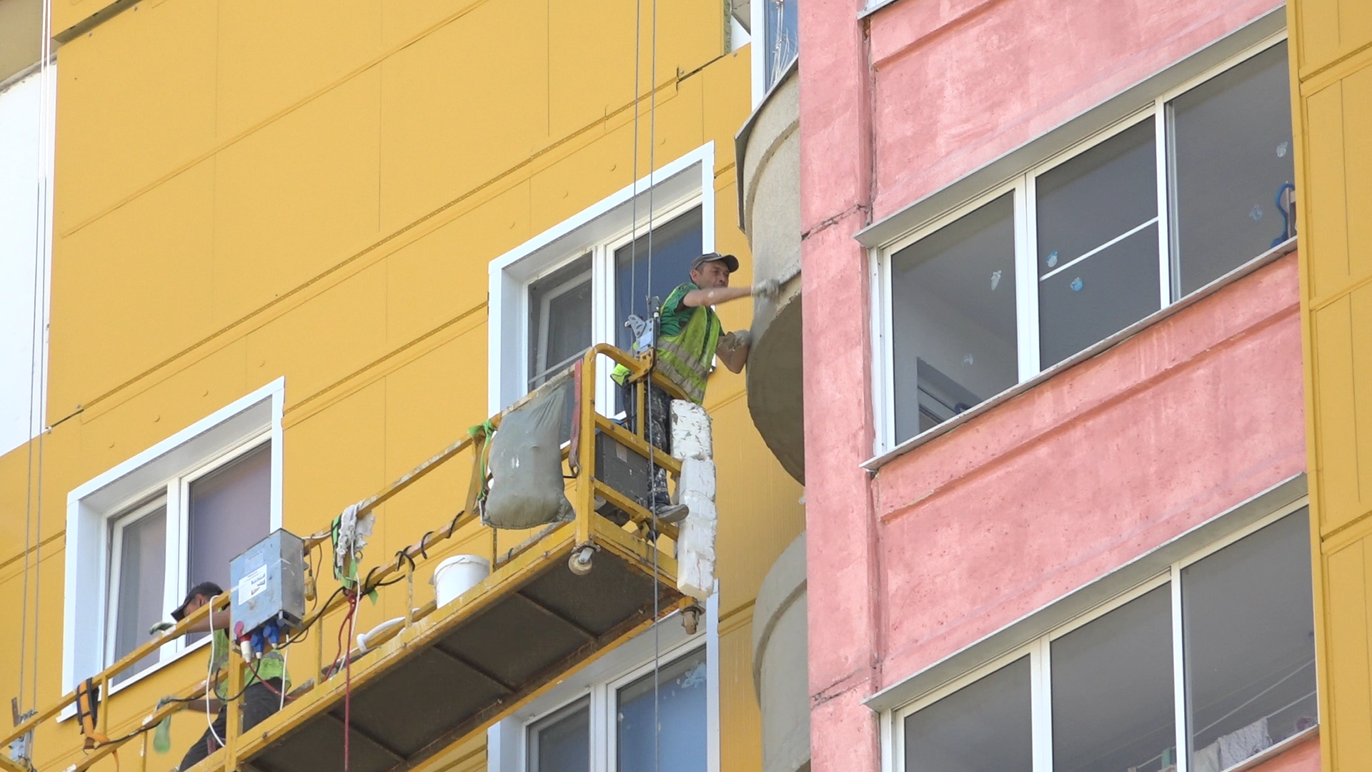 фкр, фкр мо, капремонт мкд, власиха капремонт домов, власиха заозерный, заозерная 25 власиха,