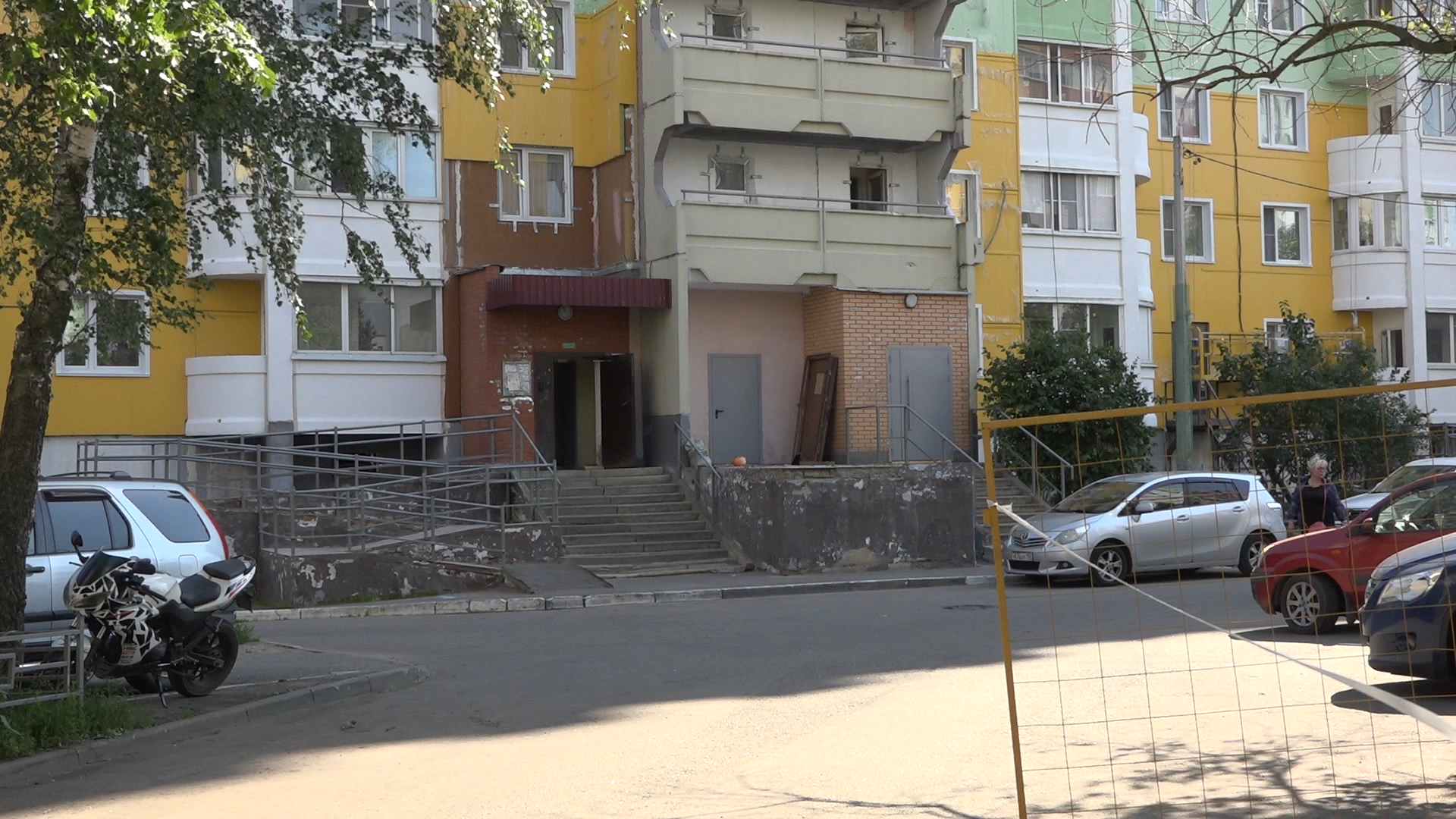 фкр, фкр мо, капремонт мкд, власиха капремонт домов, власиха заозерный, заозерная 25 власиха,