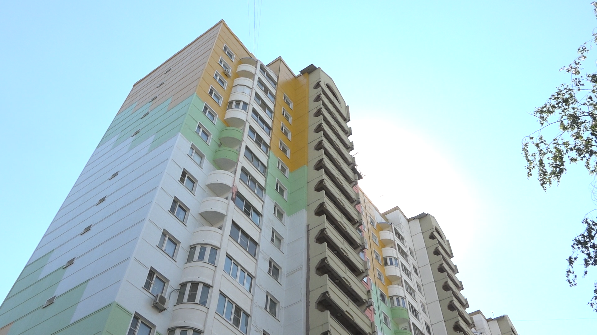 фкр, фкр мо, капремонт мкд, власиха капремонт домов, власиха заозерный, заозерная 25 власиха,