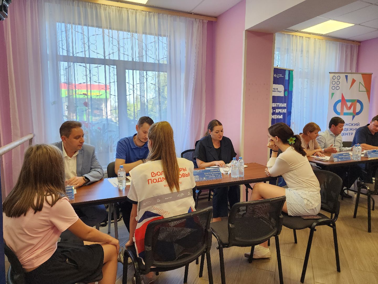 раменское, общество,  выездная администрация , поселок электроизолятор,