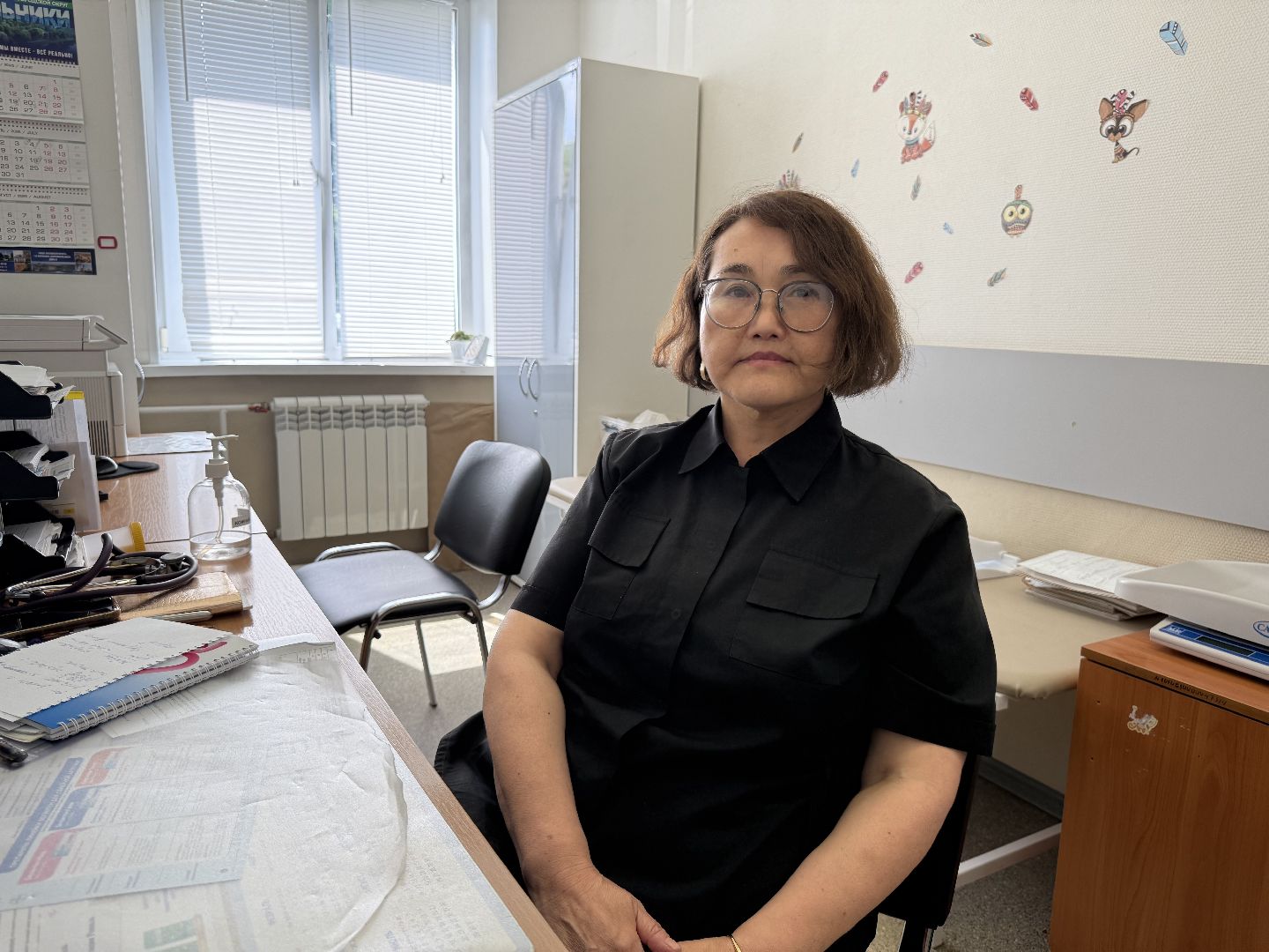 котельники, Педиатр, новый врач, Поликлиника, дети,