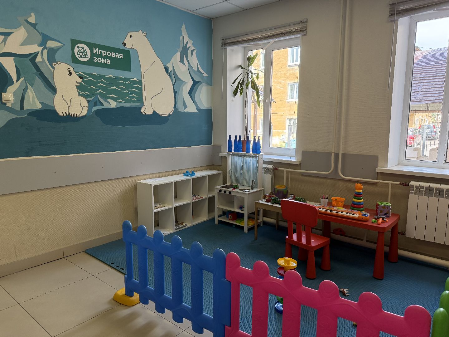 котельники, Педиатр, новый врач, Поликлиника, дети,