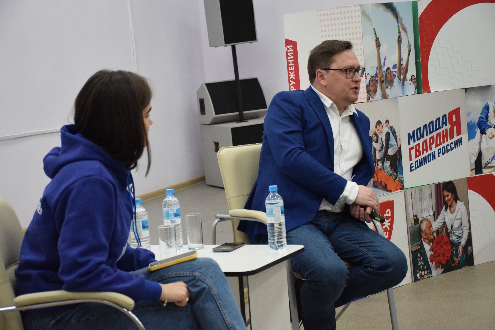 Павловский Посад, городской округ Павловский Посад, Госдума, депутат, образование