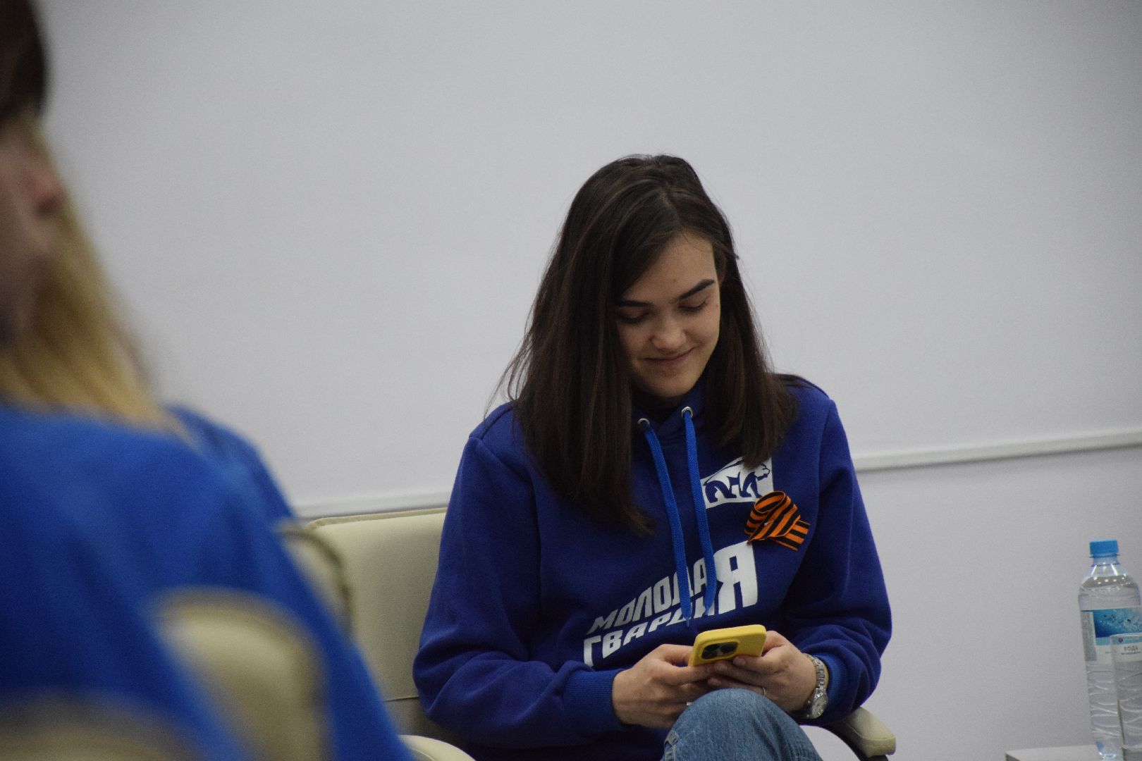 Павловский Посад, городской округ Павловский Посад, Госдума, депутат, образование