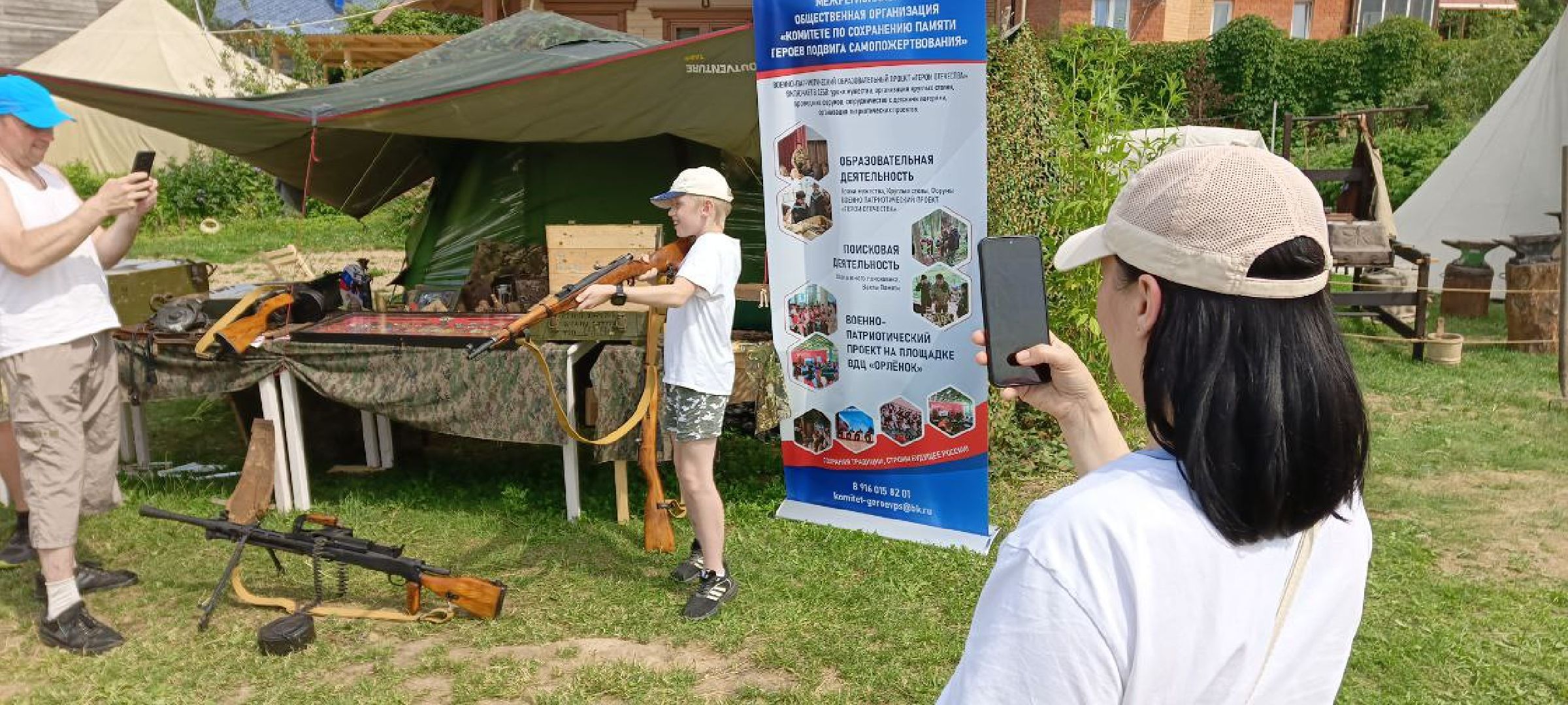 Дмитров, Фестиваль Медленное ремесло, Слобода Глушенковых, Минкульт,