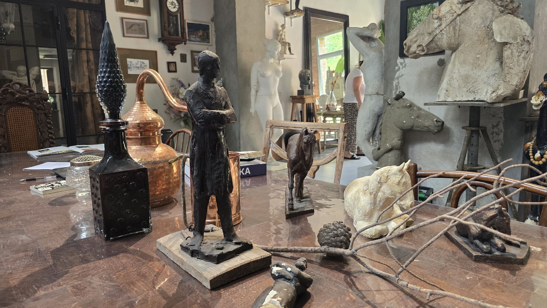 Коломна, туризм, арт-пространство,