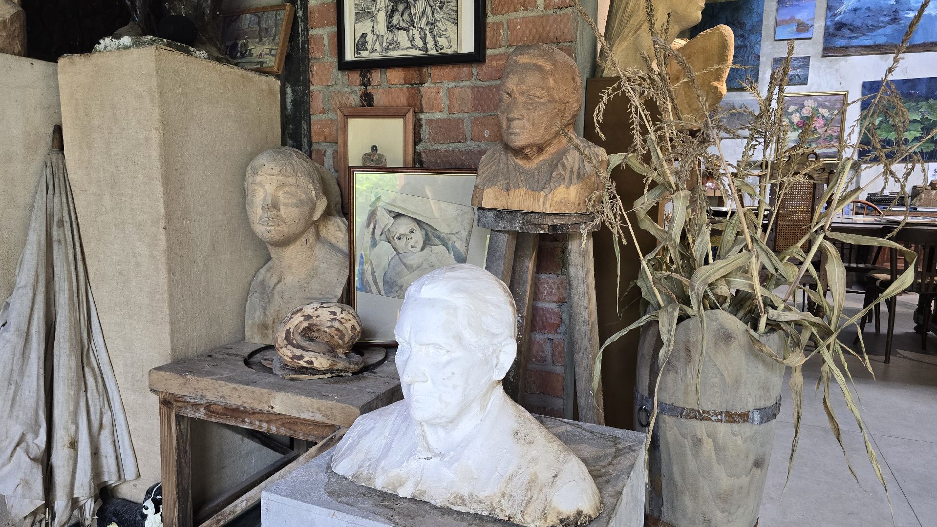 Коломна, туризм, арт-пространство,