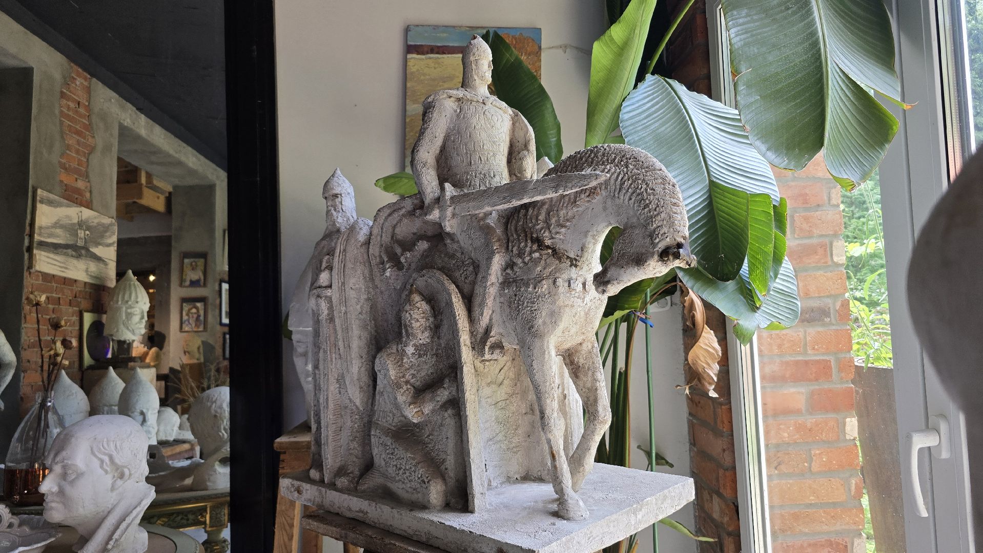 Коломна, туризм, арт-пространство,