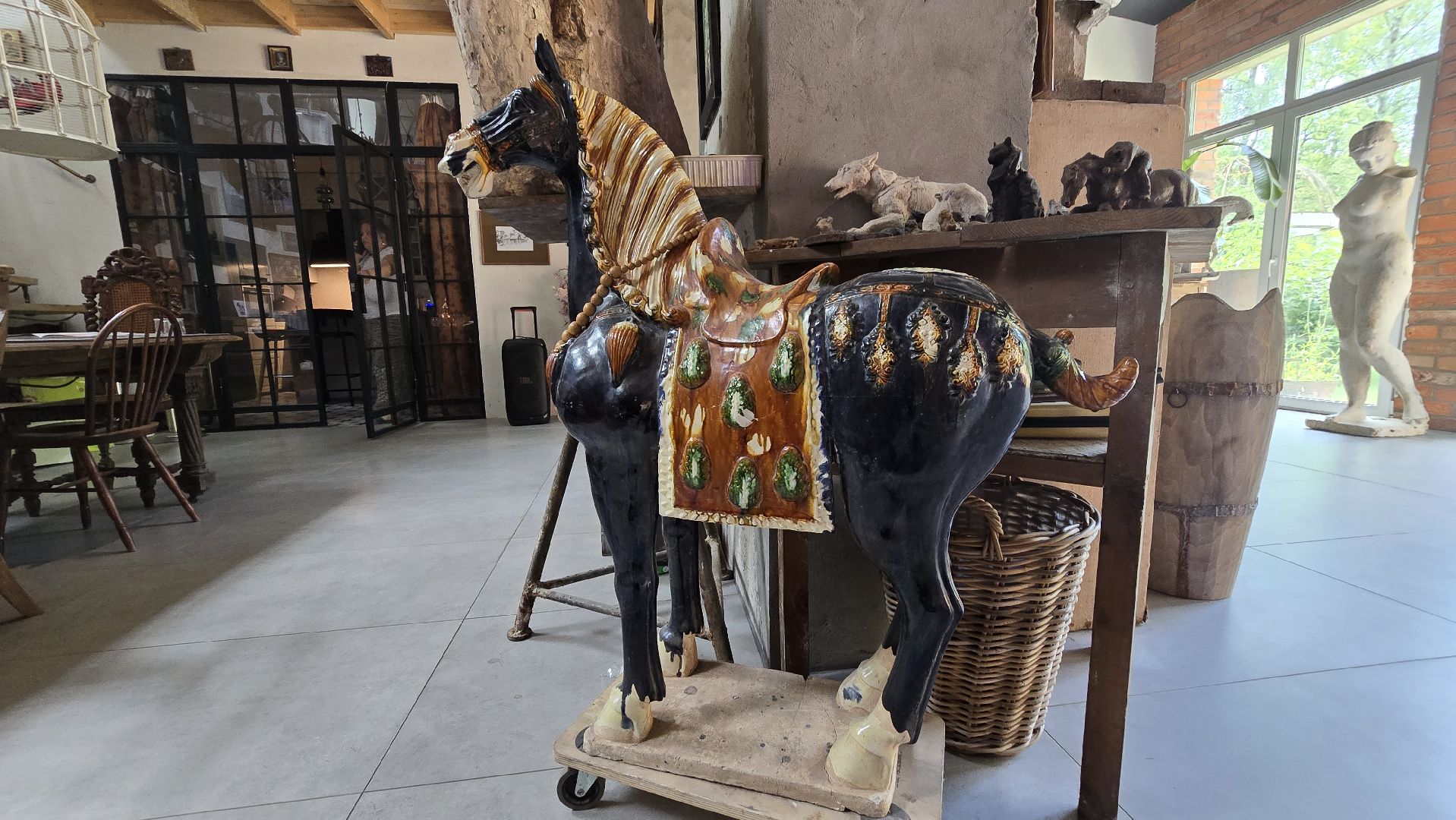 Коломна, туризм, арт-пространство,