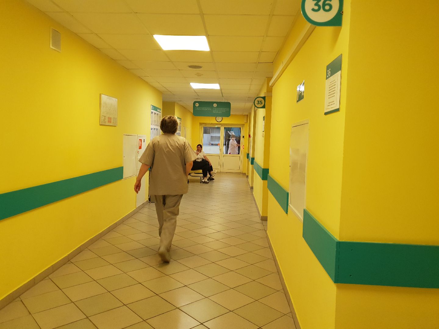 мытищи, ники детства,