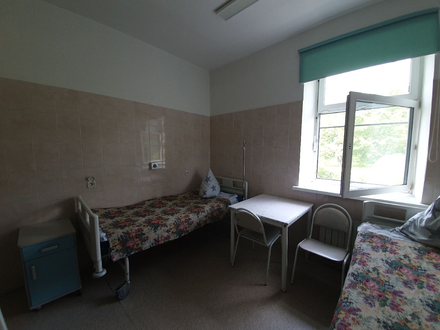 мытищи, ники детства,