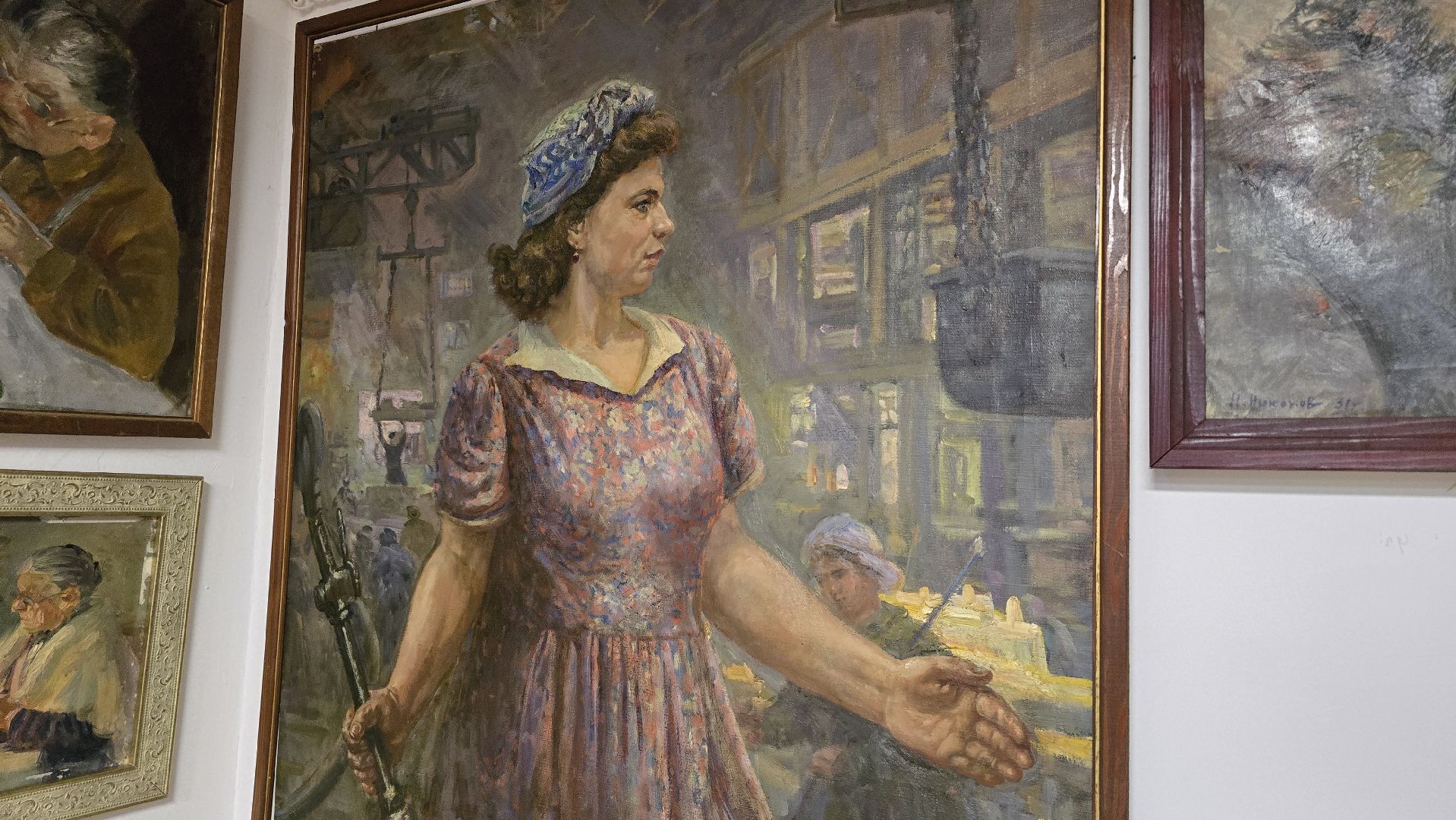 Коломна, туризм, музеи подмосковья,