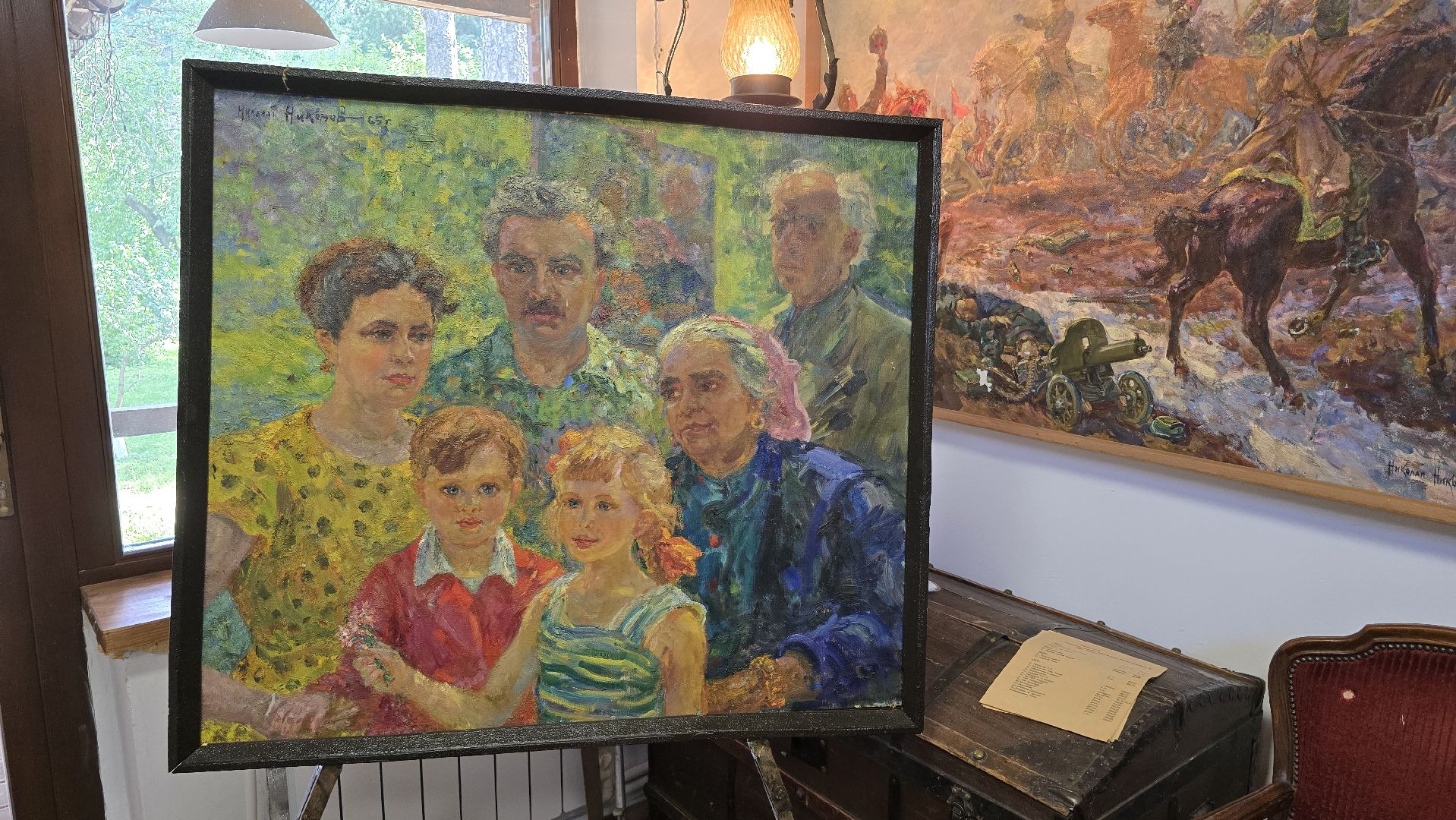 Коломна, туризм, музеи подмосковья,