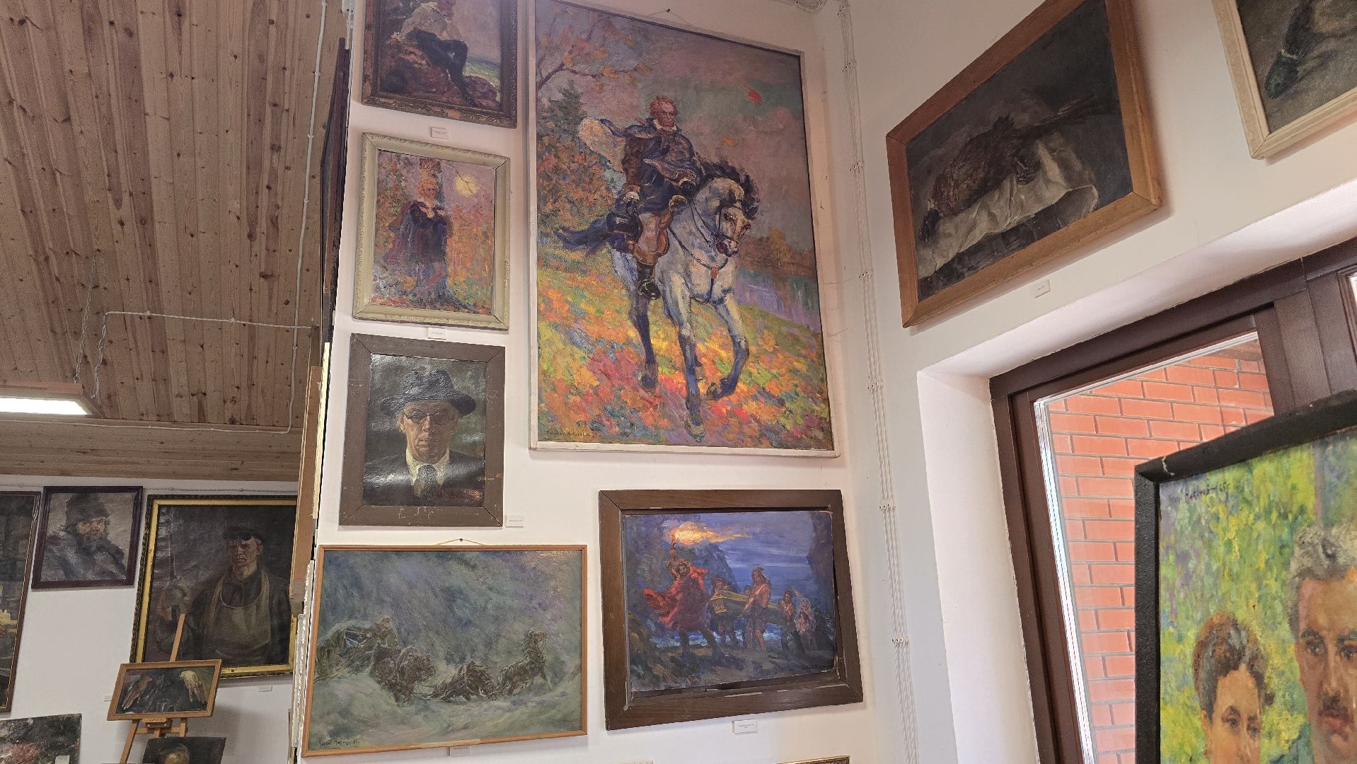 Коломна, туризм, музеи подмосковья,