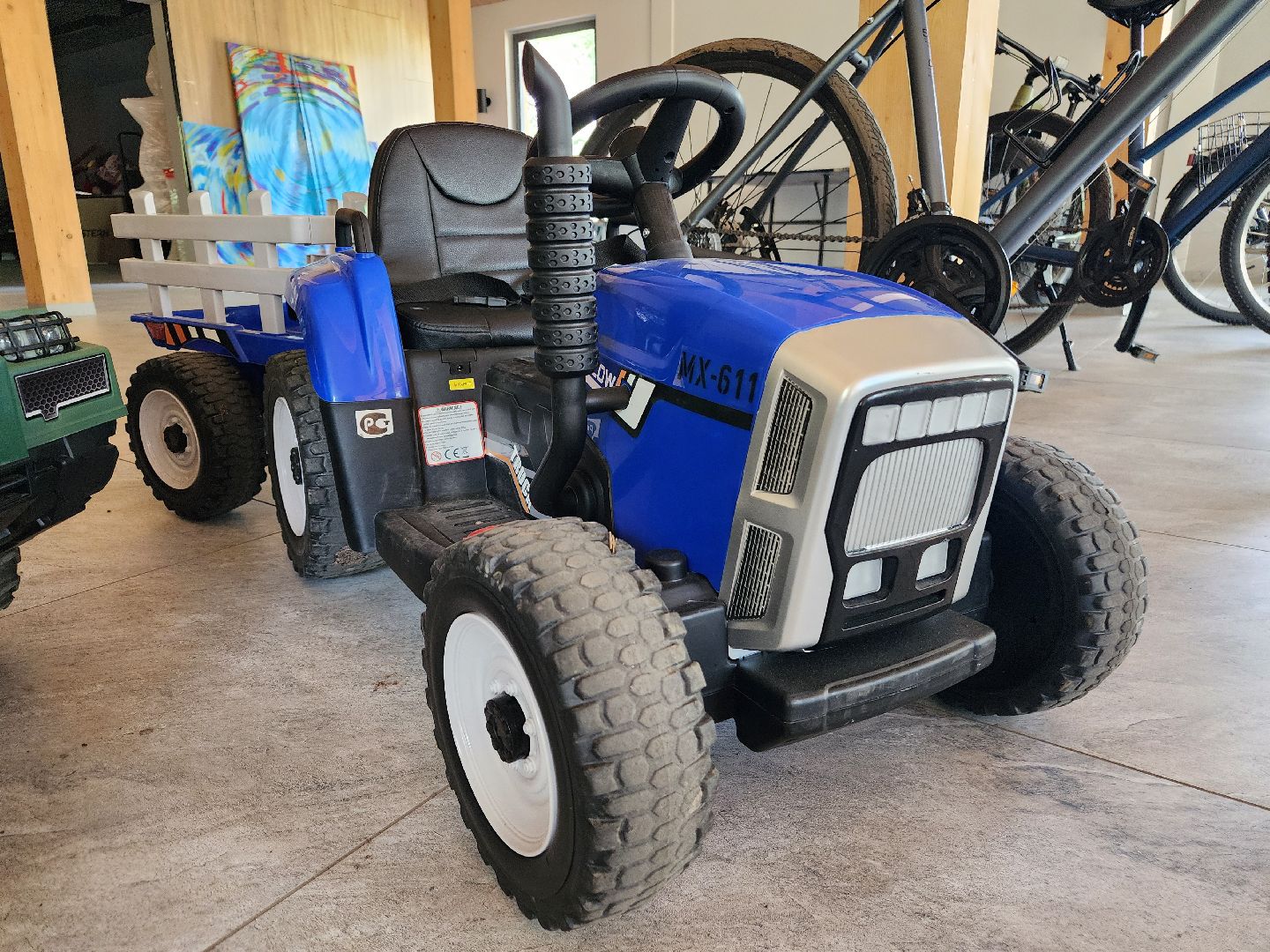 фрязино, велопрокат, лесопарк, велосипед, лето в парках,