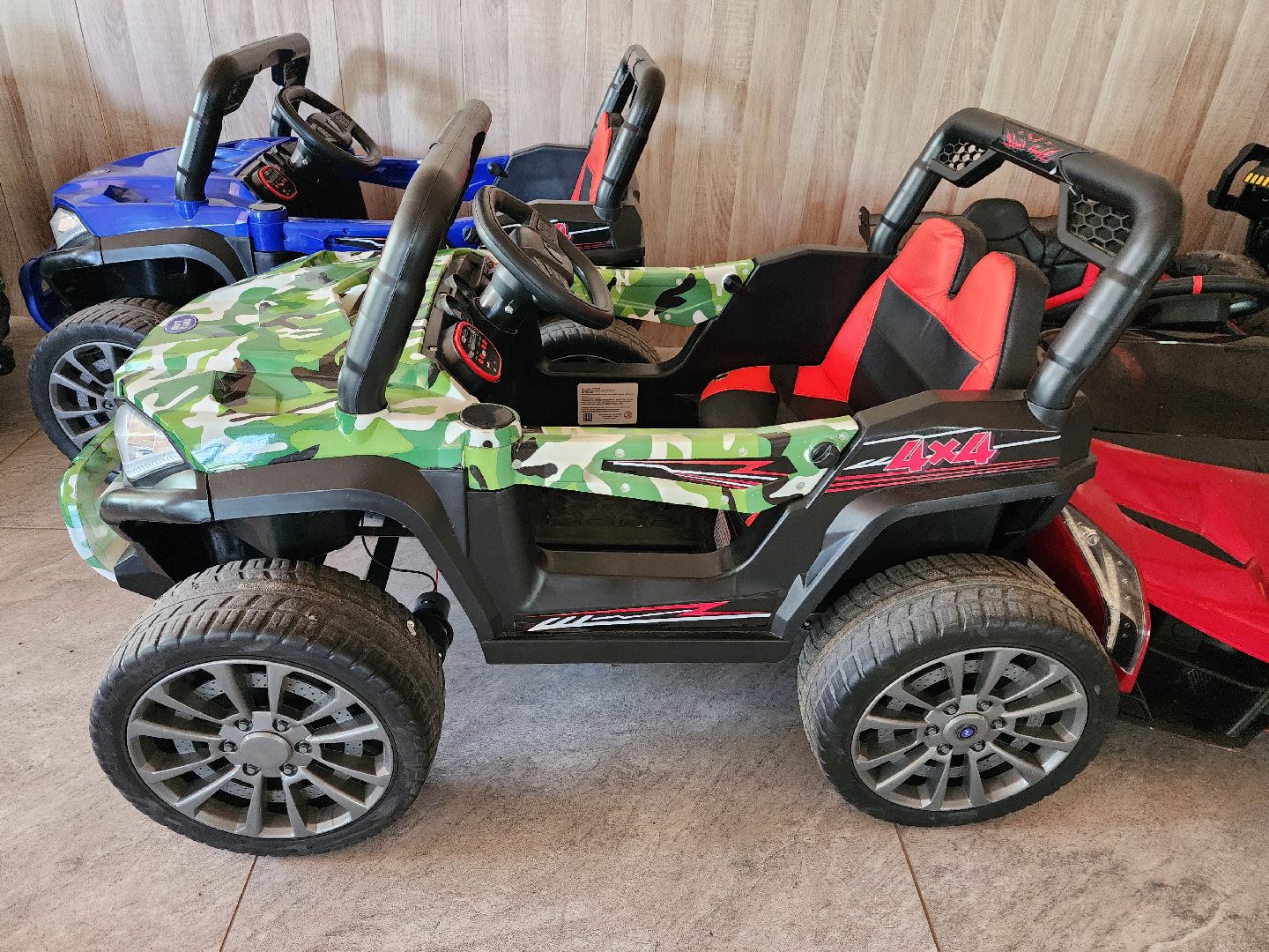 фрязино, велопрокат, лесопарк, велосипед, лето в парках,