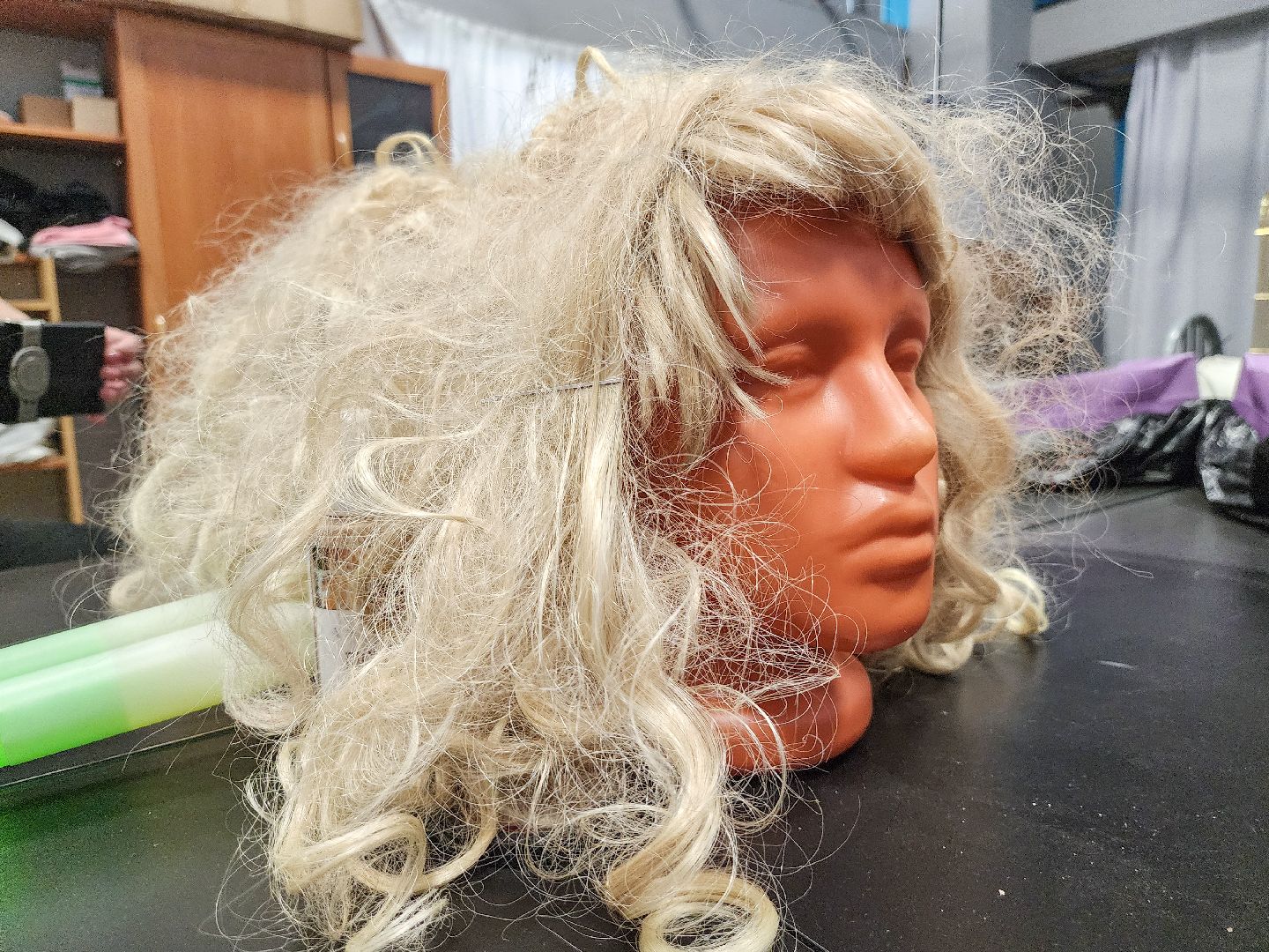 Подольск, Театр, Подольский драматический театр, Спектакль,