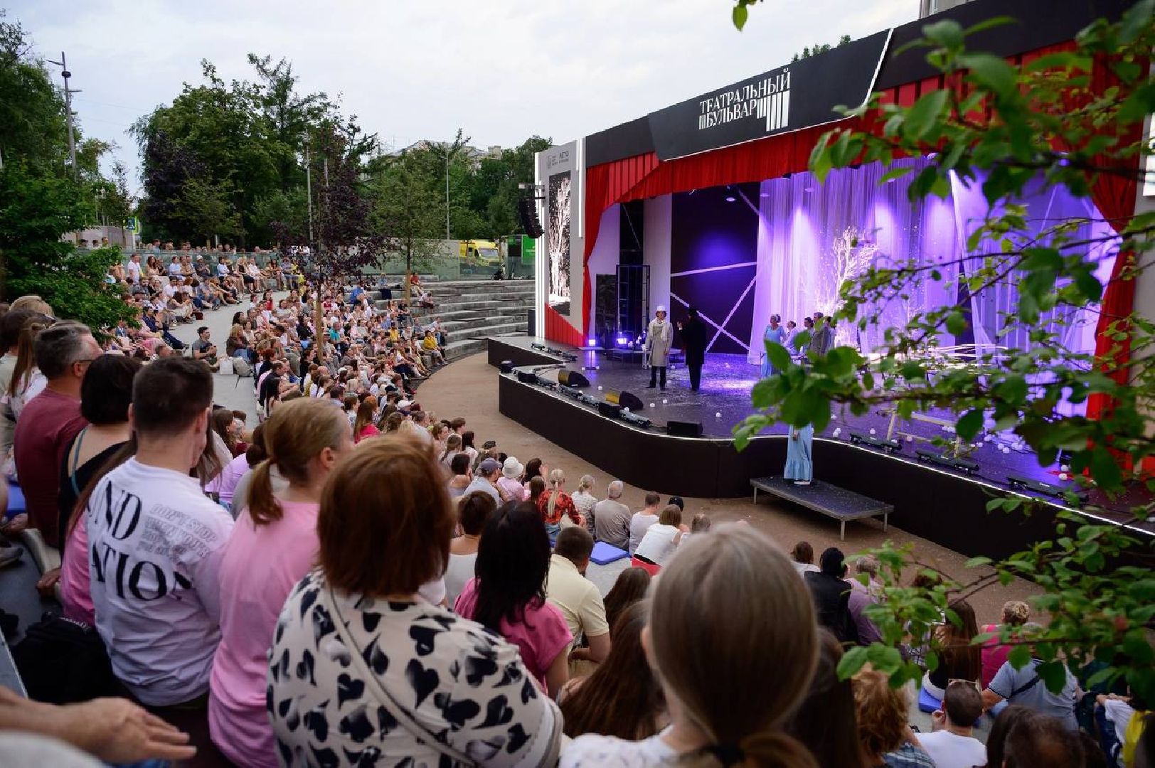 Подольск, Театр, Подольский драматический театр, Спектакль,
