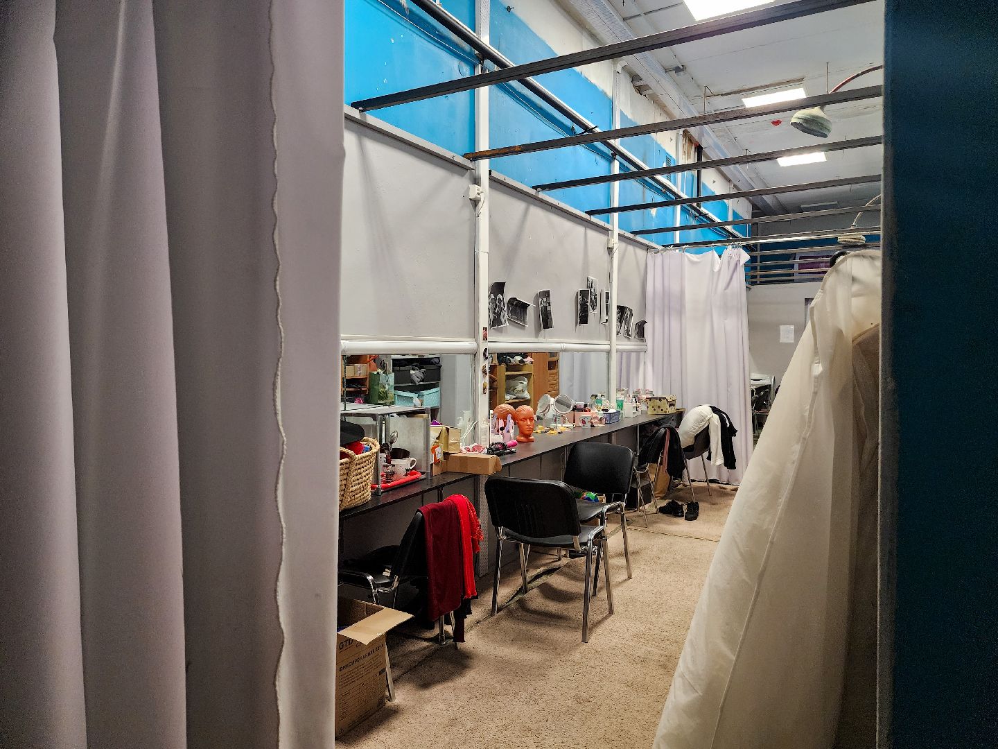 Подольск, Театр, Подольский драматический театр, Спектакль,