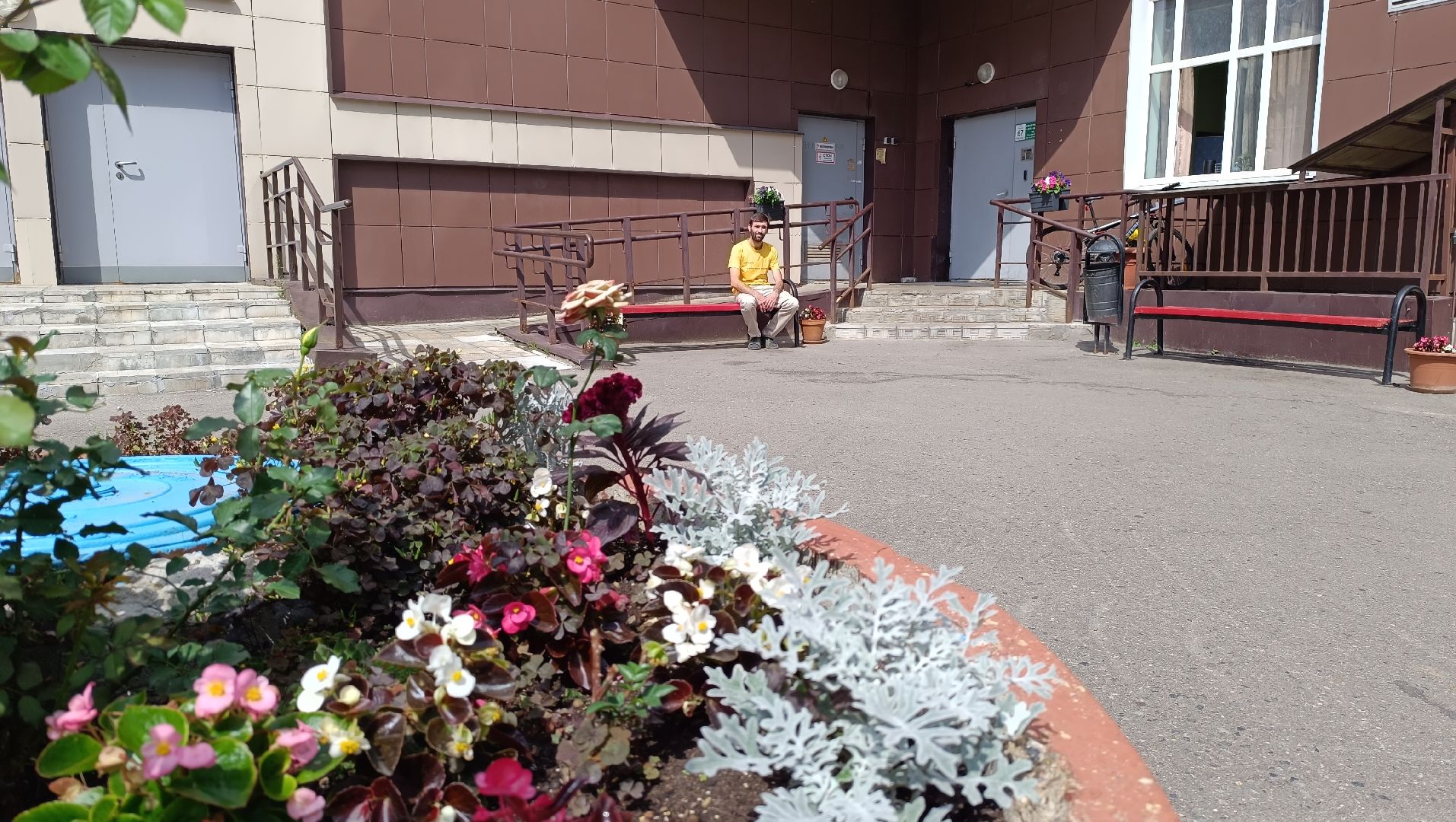 сво, лобня, дом,