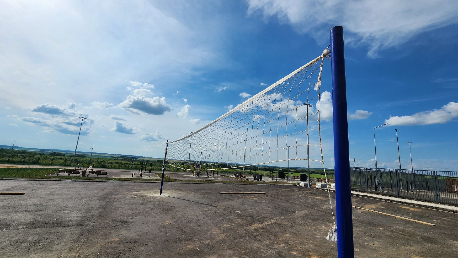 Зарайск, школа на 825 мест, Строительство, Школа в Зарайске, завершение строительства,