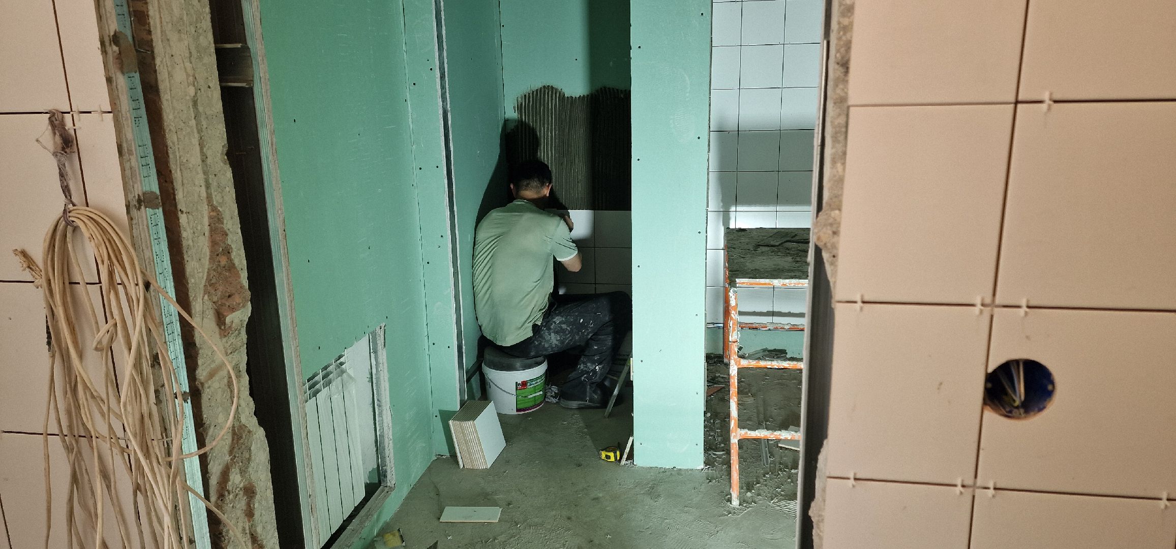 гимназия 1 баландина, капремонт, балашиха,