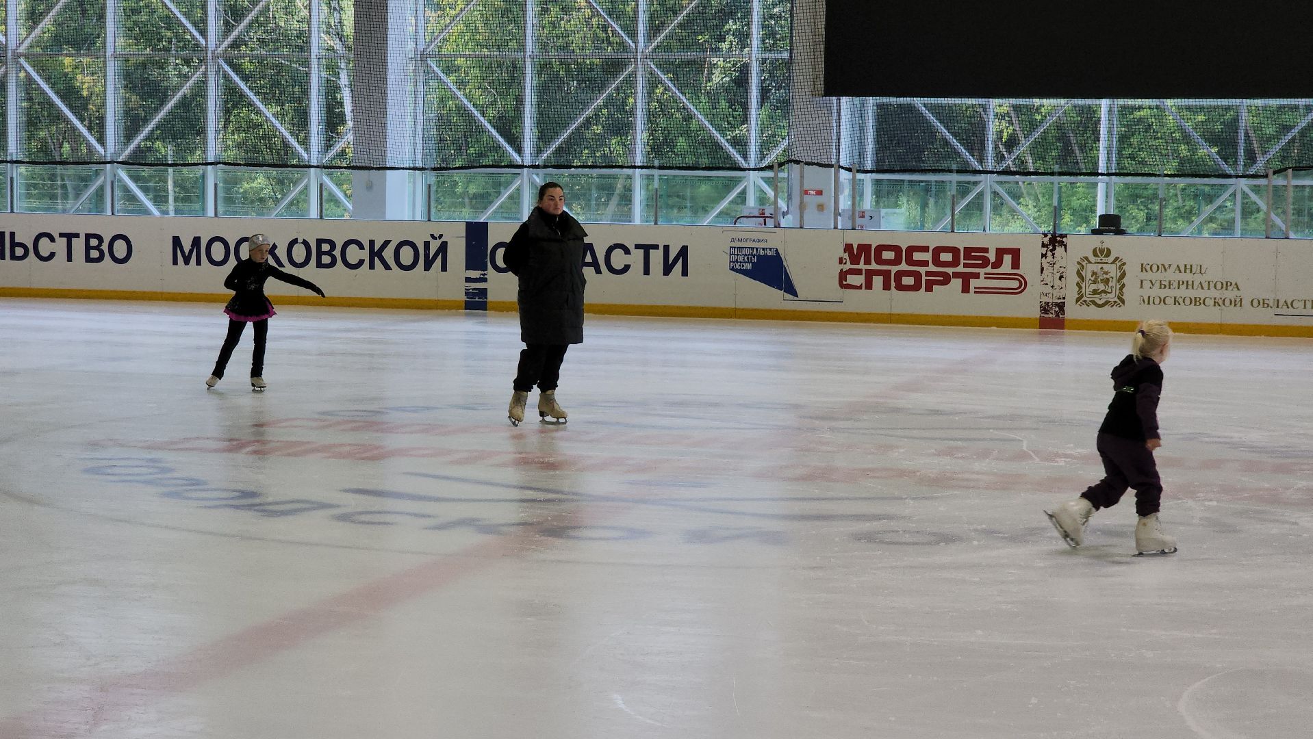 летний досуг, орехово-зуевский округ,