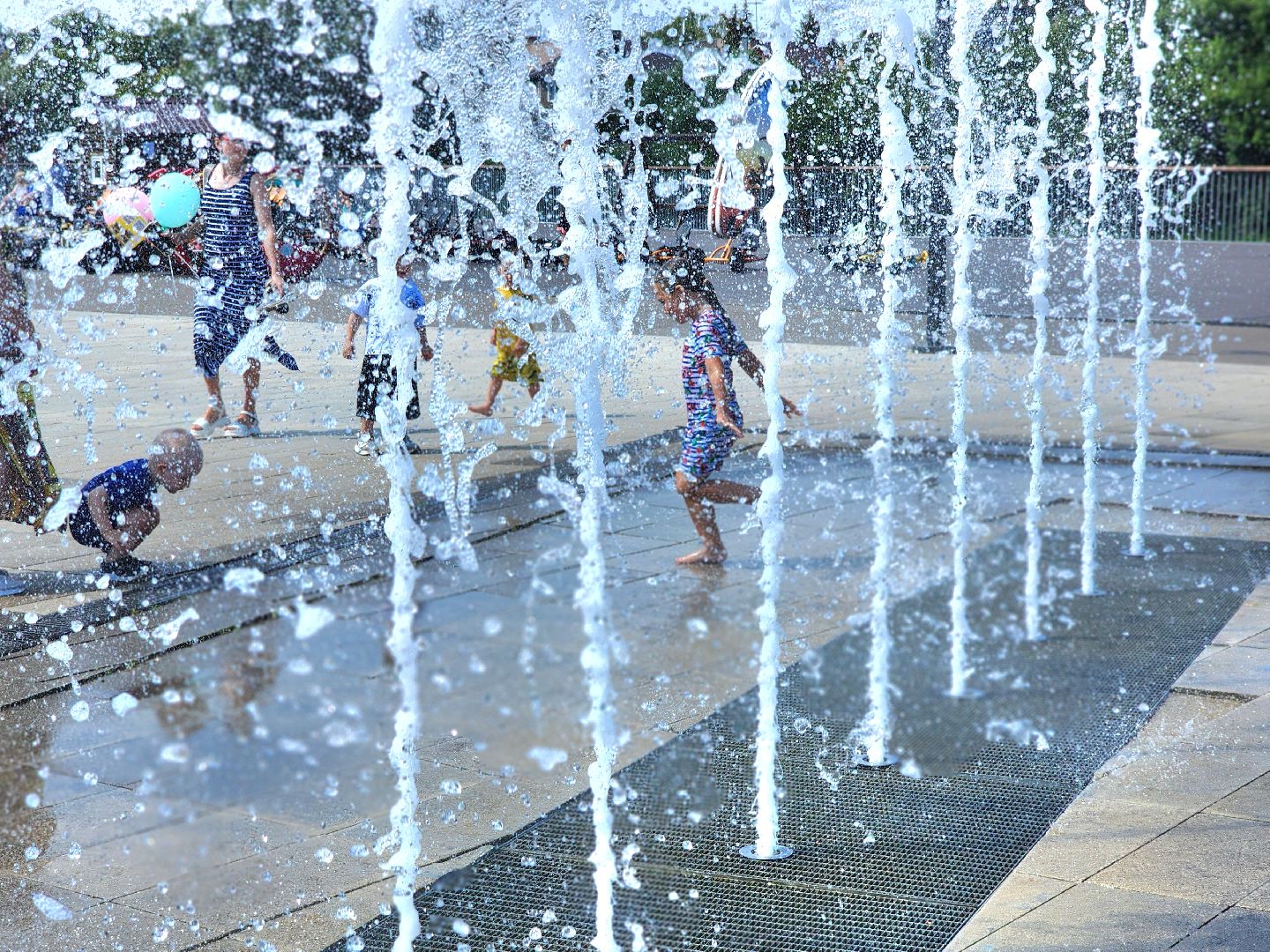 летний досуг, орехово-зуевский округ,