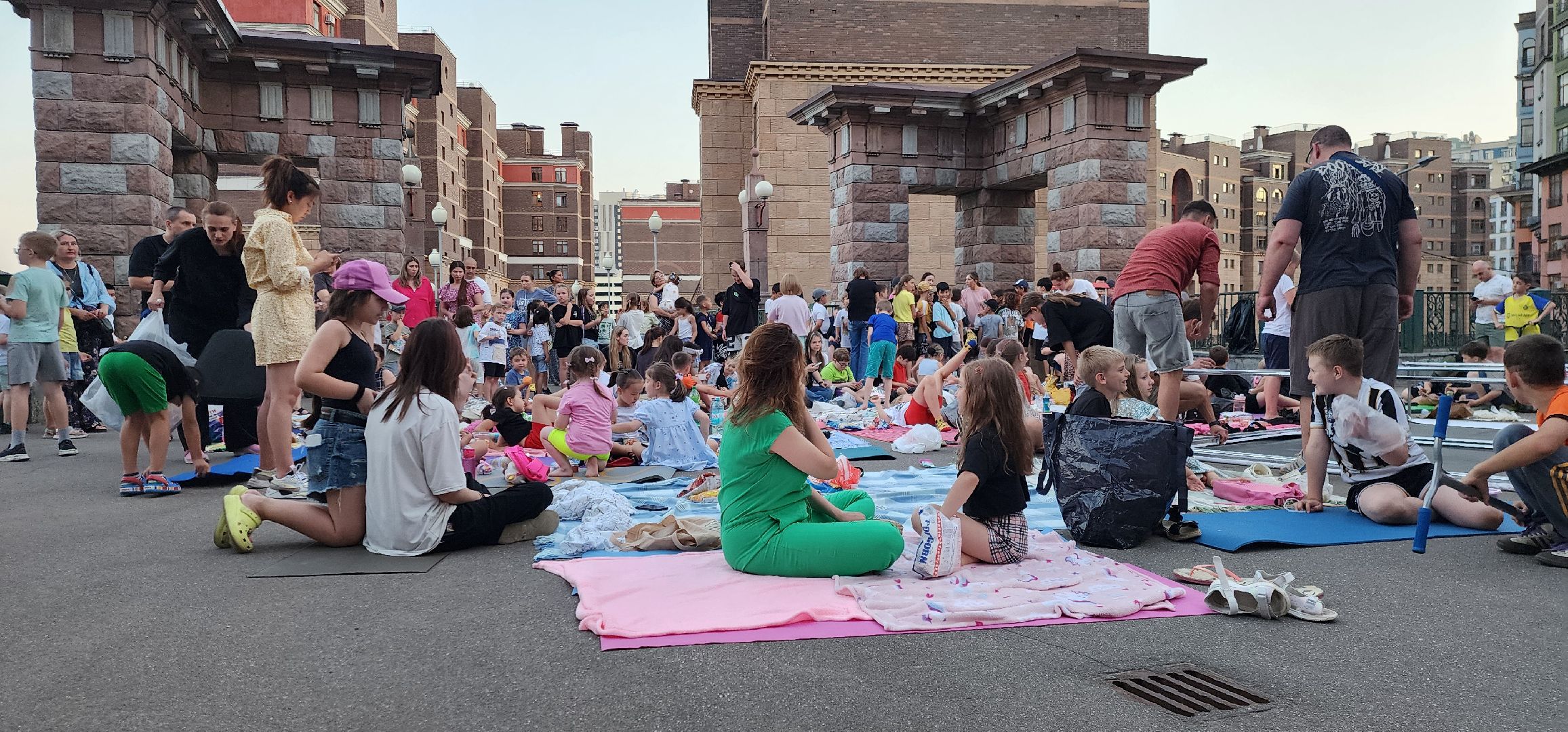 Химки , Культура , Общество , Досуг,