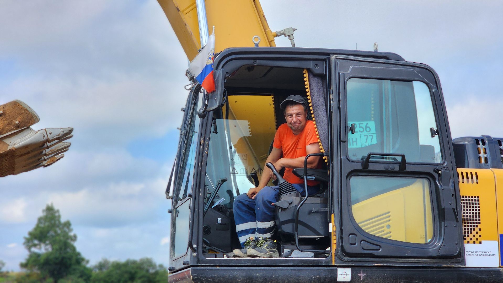 м9 балтия, дорога, волоколамск, строительство,