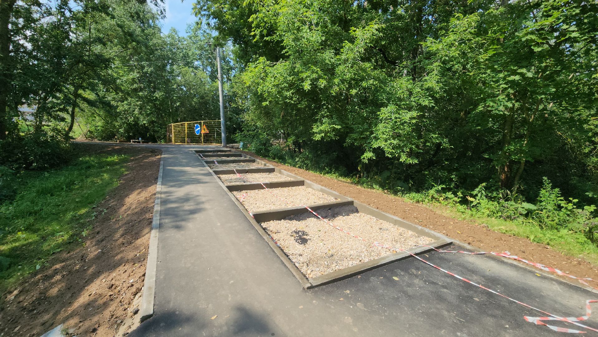 дороги, красногорск,