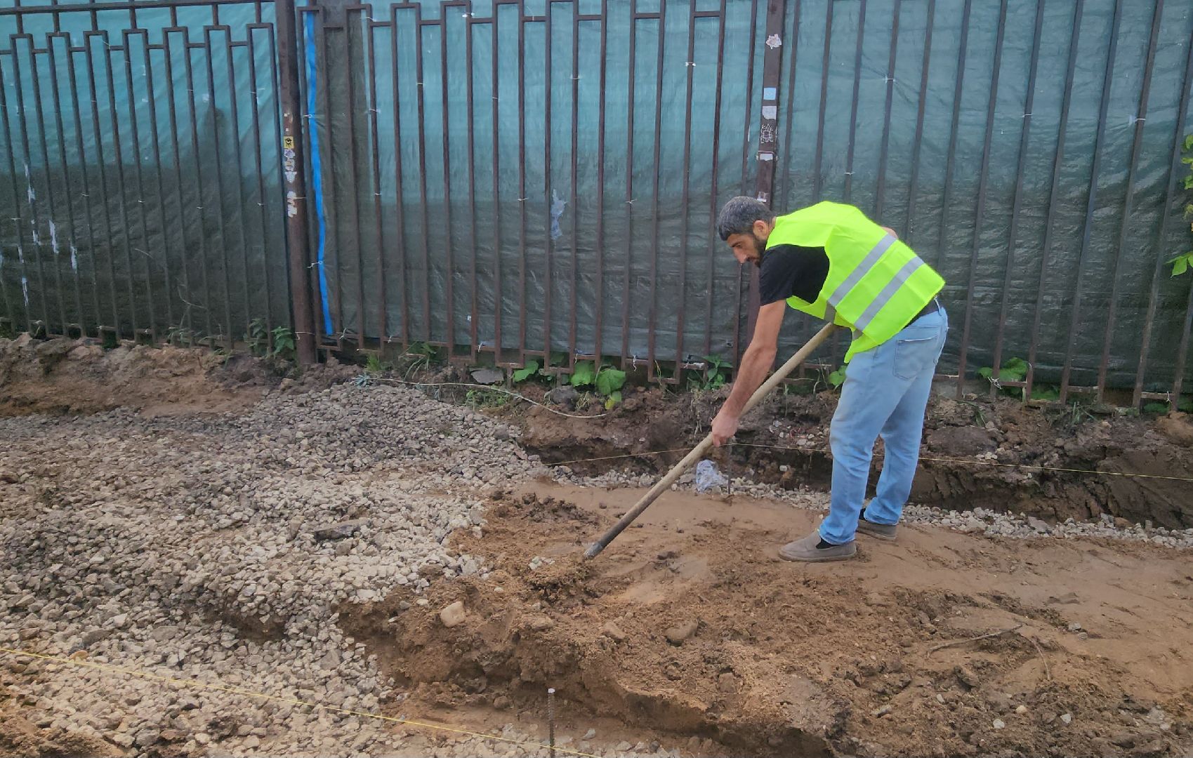 дороги, красногорск,