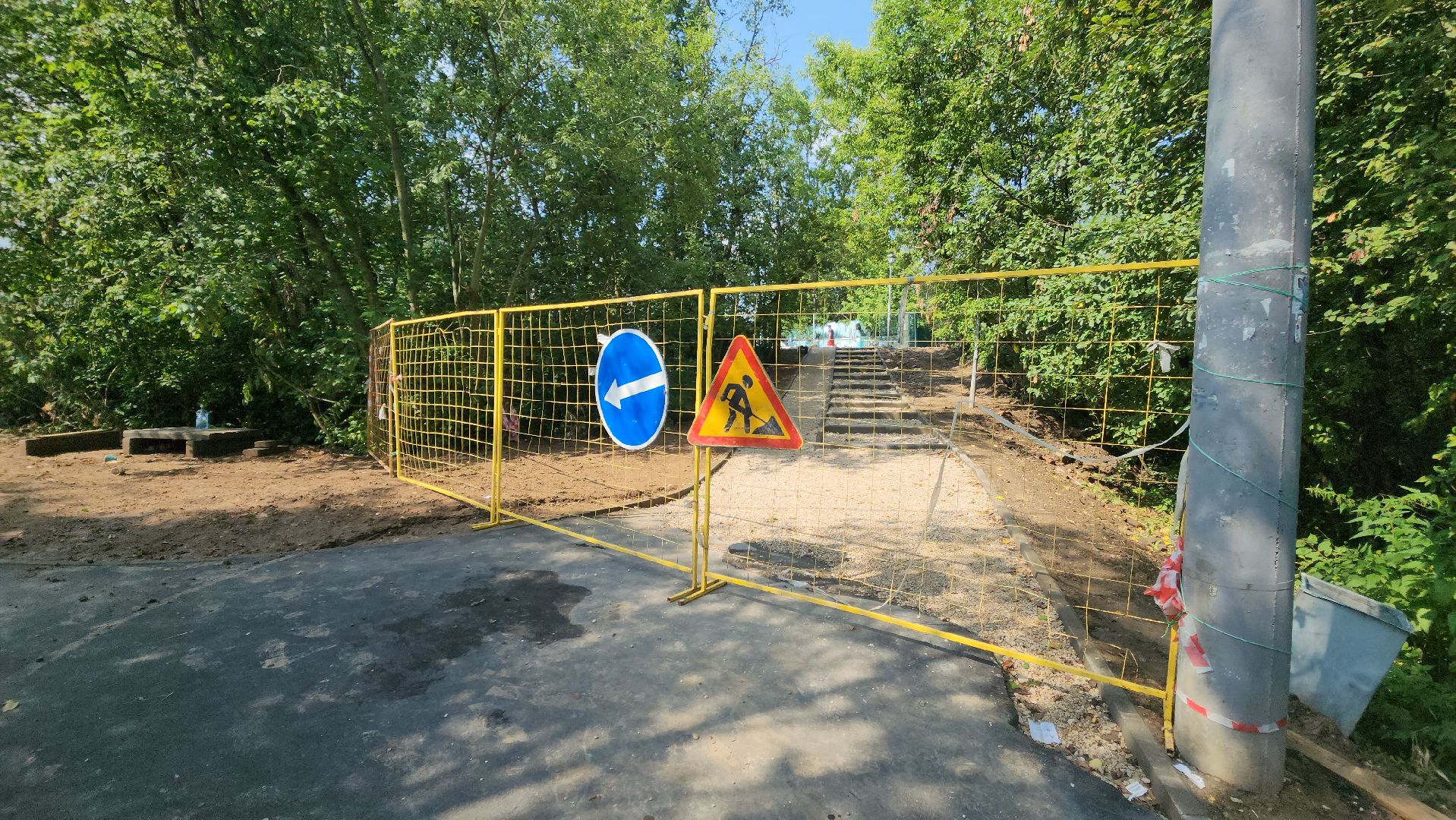 дороги, красногорск,