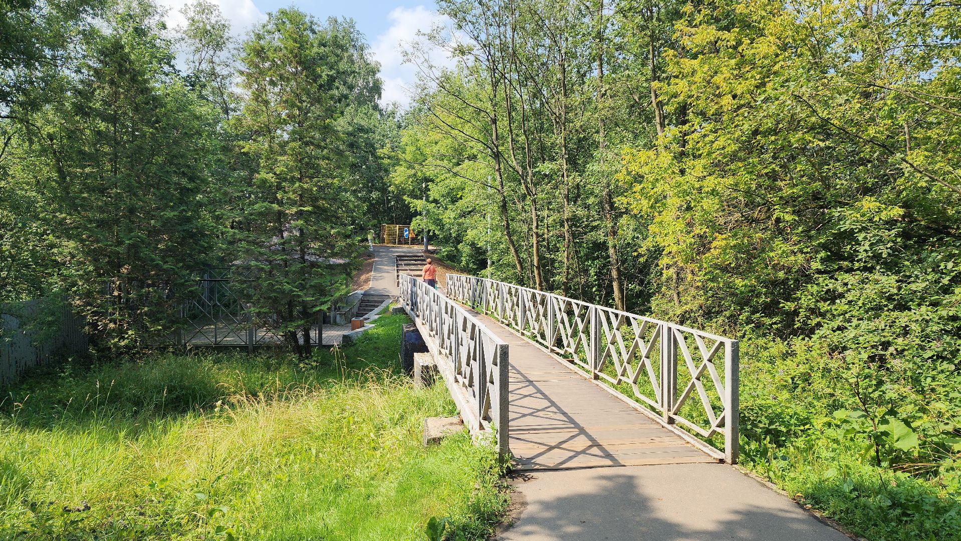 дороги, красногорск,