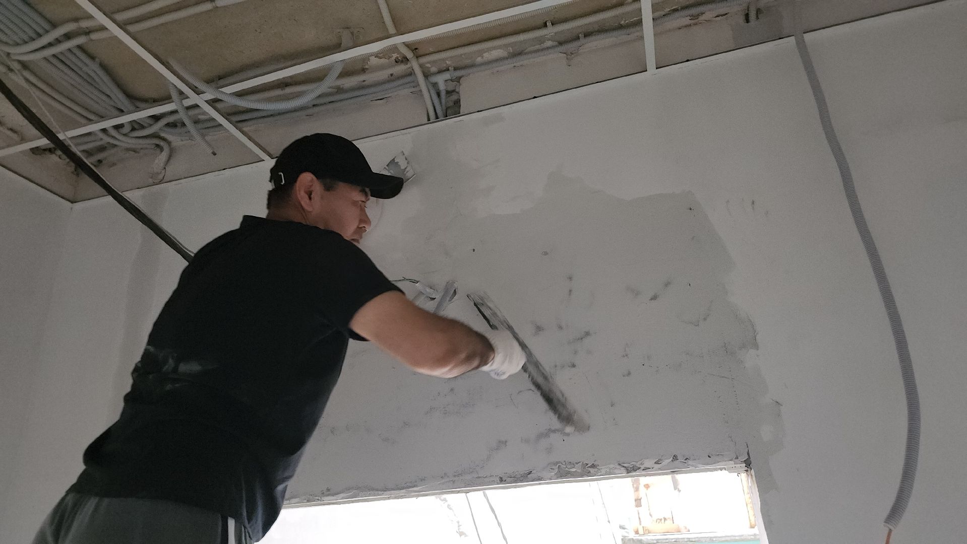 люберцы, капитальный ремонт, гимназия 5, строители,