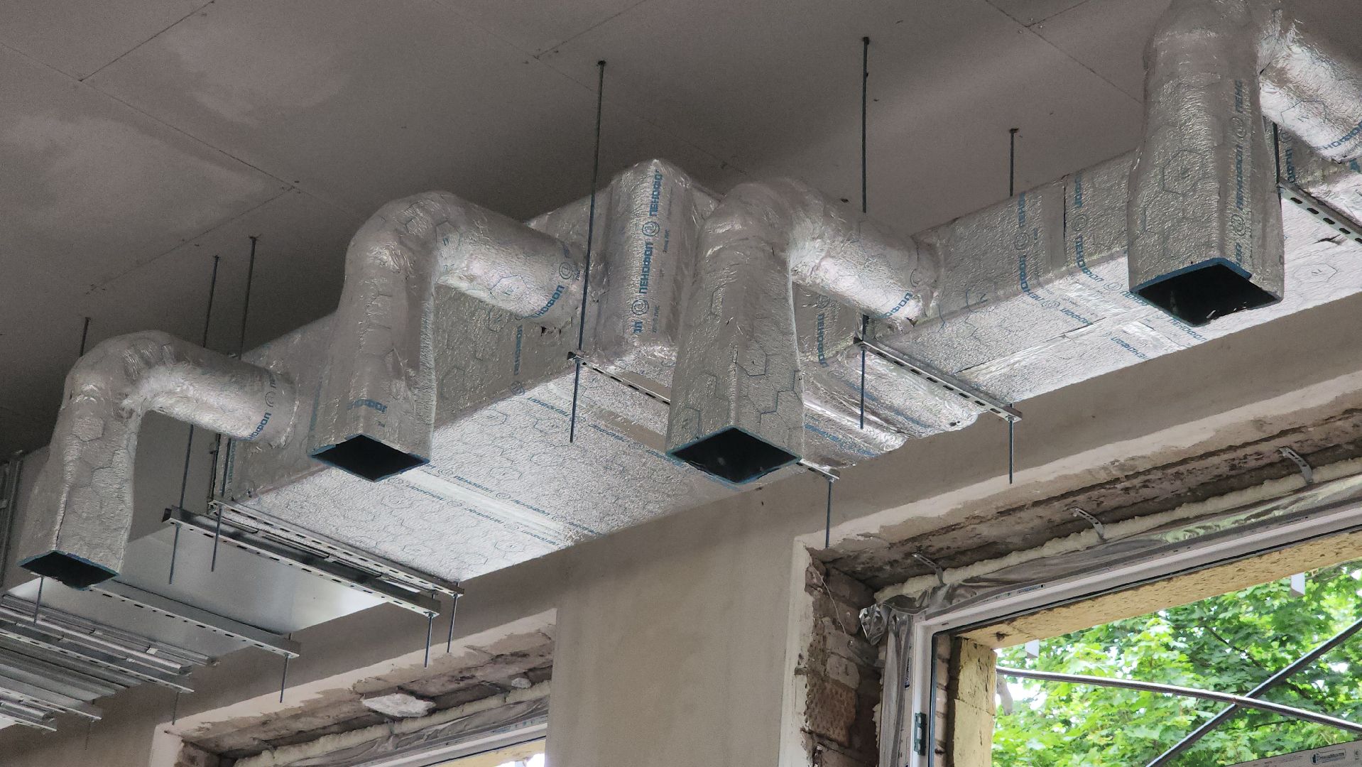 люберцы, капитальный ремонт, гимназия 5, строители,