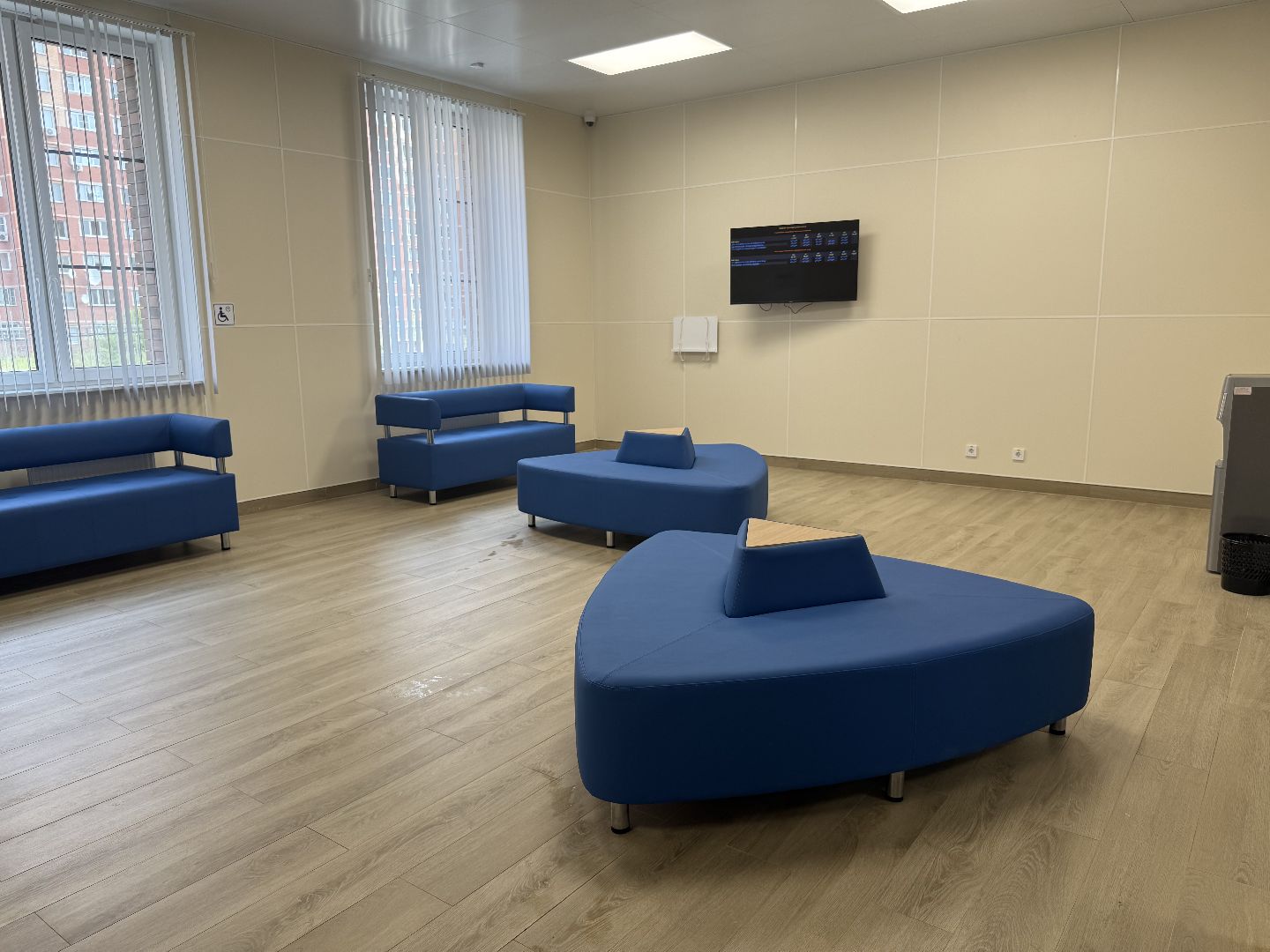 котельники, медицина, поликлиниа, новое оборудование, новая поликлиника, глава администрации,