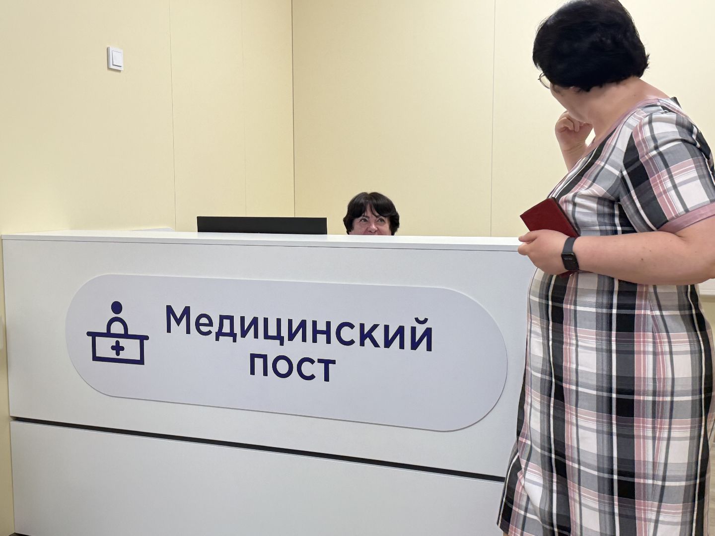 котельники, медицина, поликлиниа, новое оборудование, новая поликлиника, глава администрации,