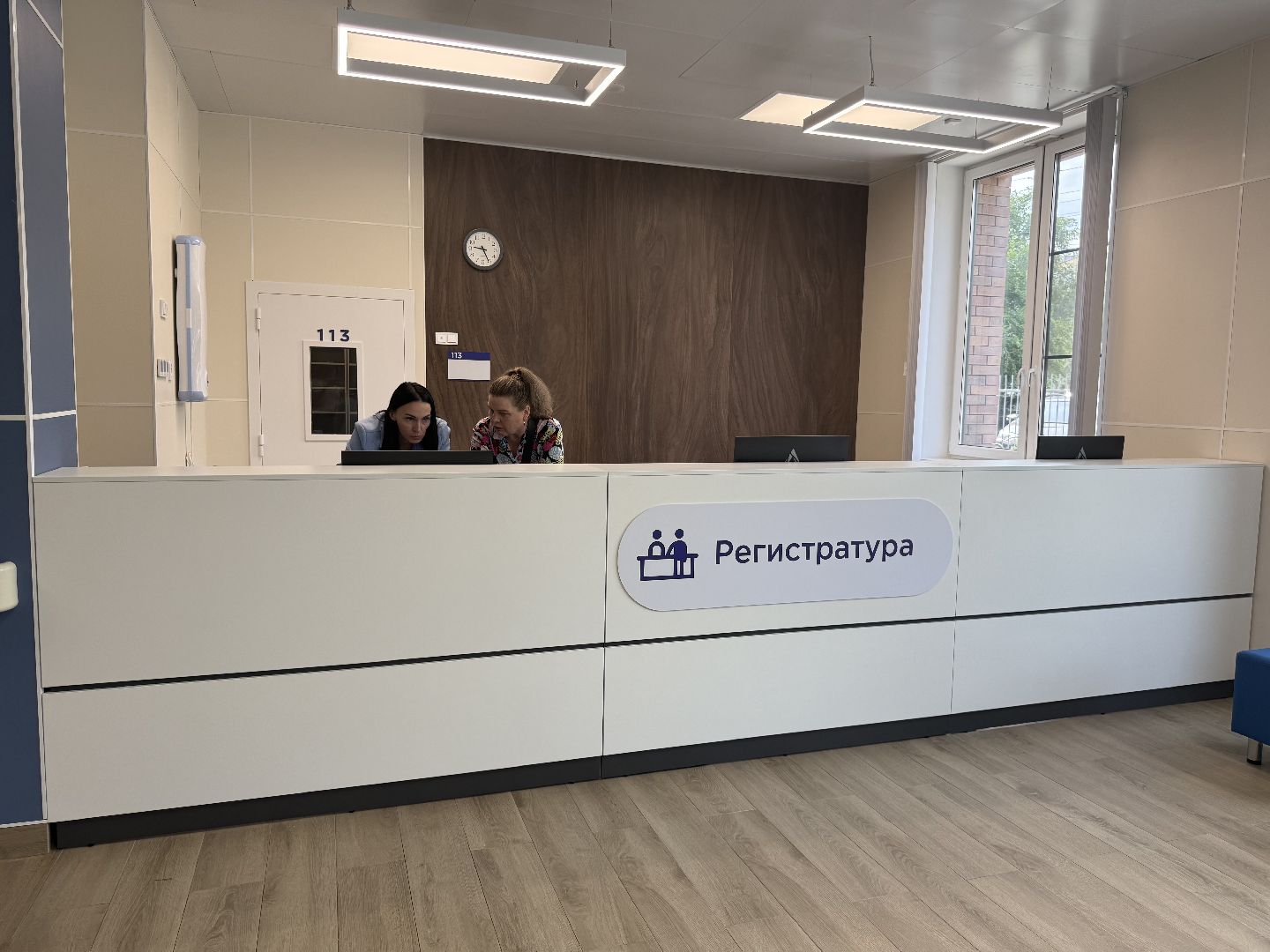 котельники, медицина, поликлиниа, новое оборудование, новая поликлиника, глава администрации,