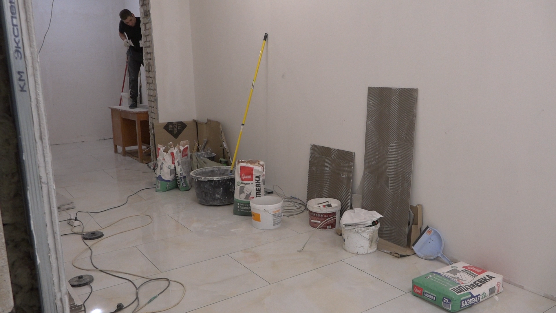 библиотека власиха, ремонт библиотеки, книжный фонд, власиха дк, дворец культуры власиха,