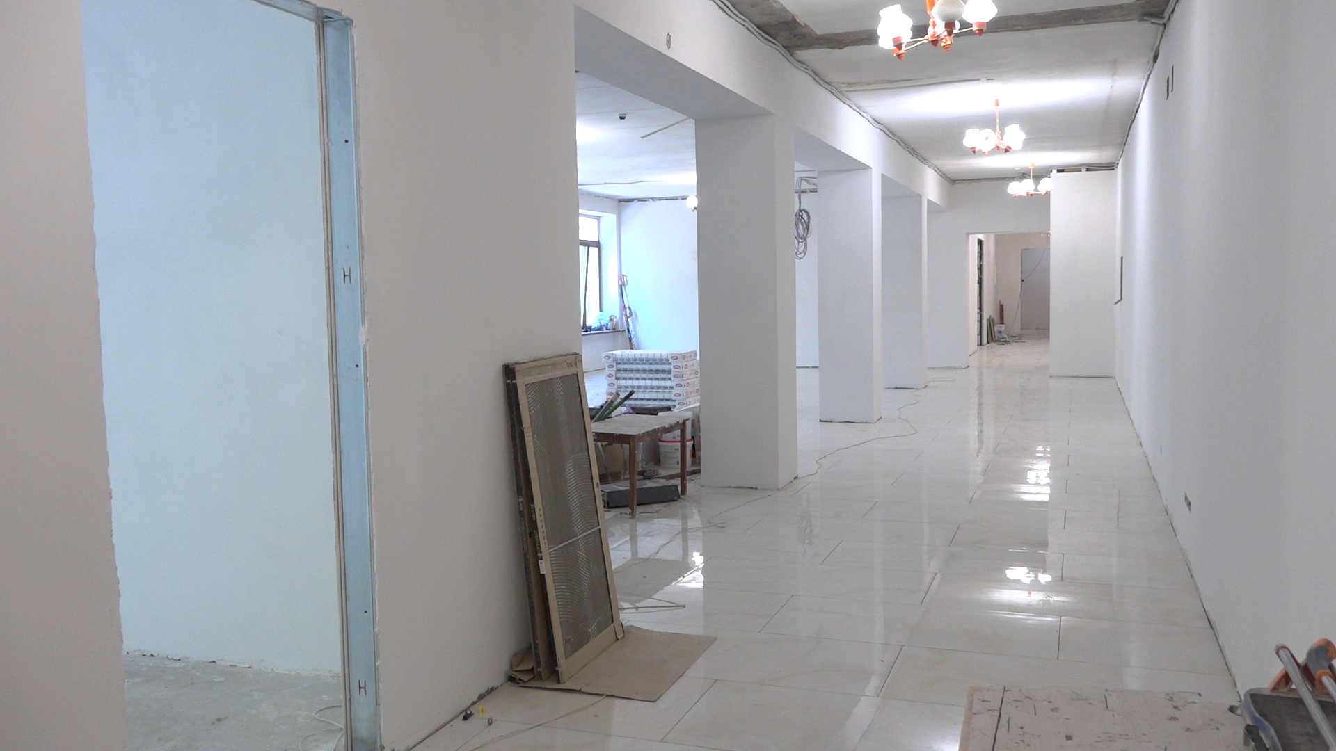 библиотека власиха, ремонт библиотеки, книжный фонд, власиха дк, дворец культуры власиха,