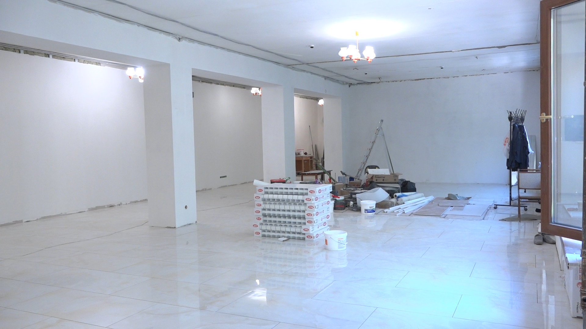 библиотека власиха, ремонт библиотеки, книжный фонд, власиха дк, дворец культуры власиха,