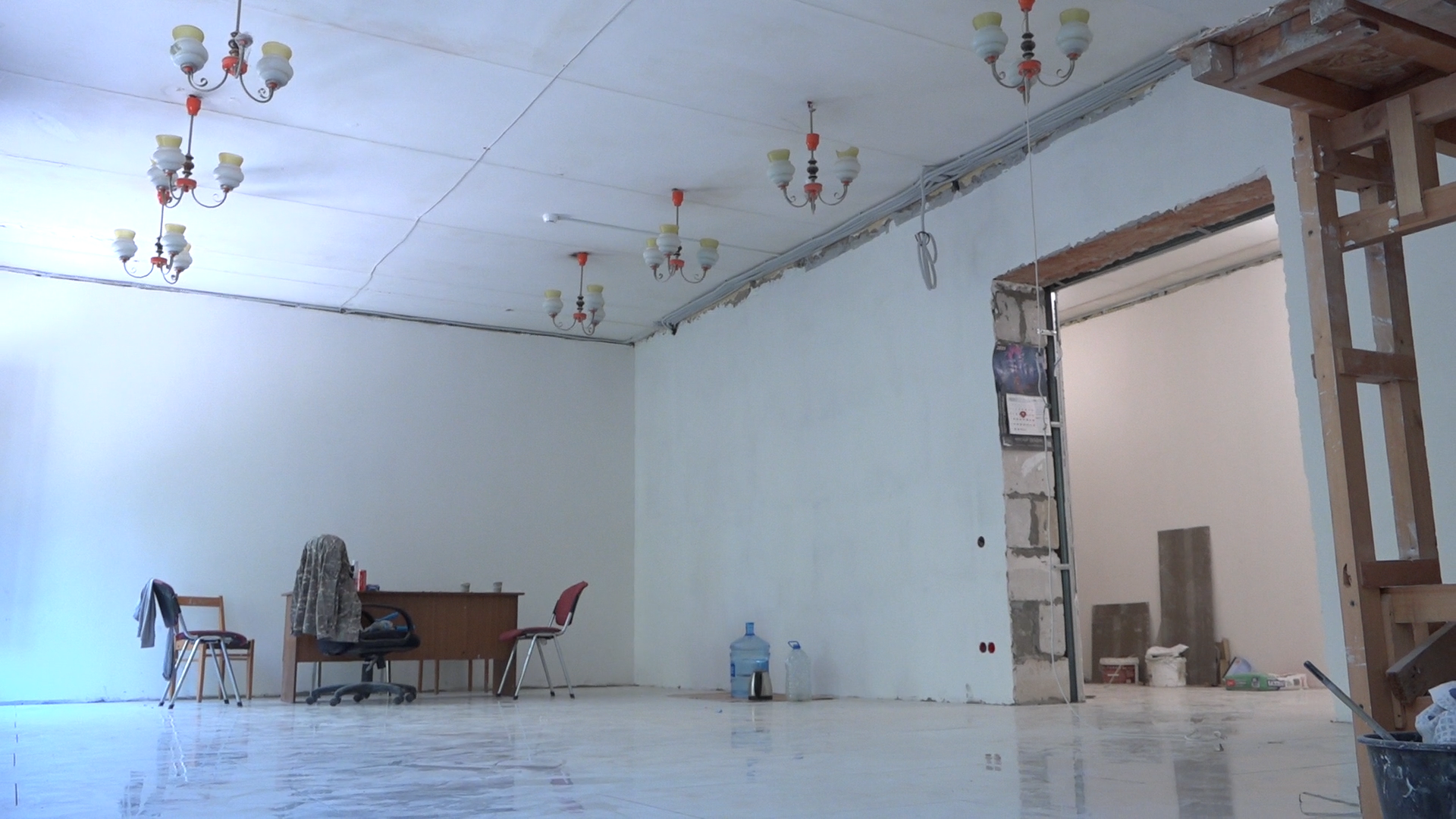 библиотека власиха, ремонт библиотеки, книжный фонд, власиха дк, дворец культуры власиха,