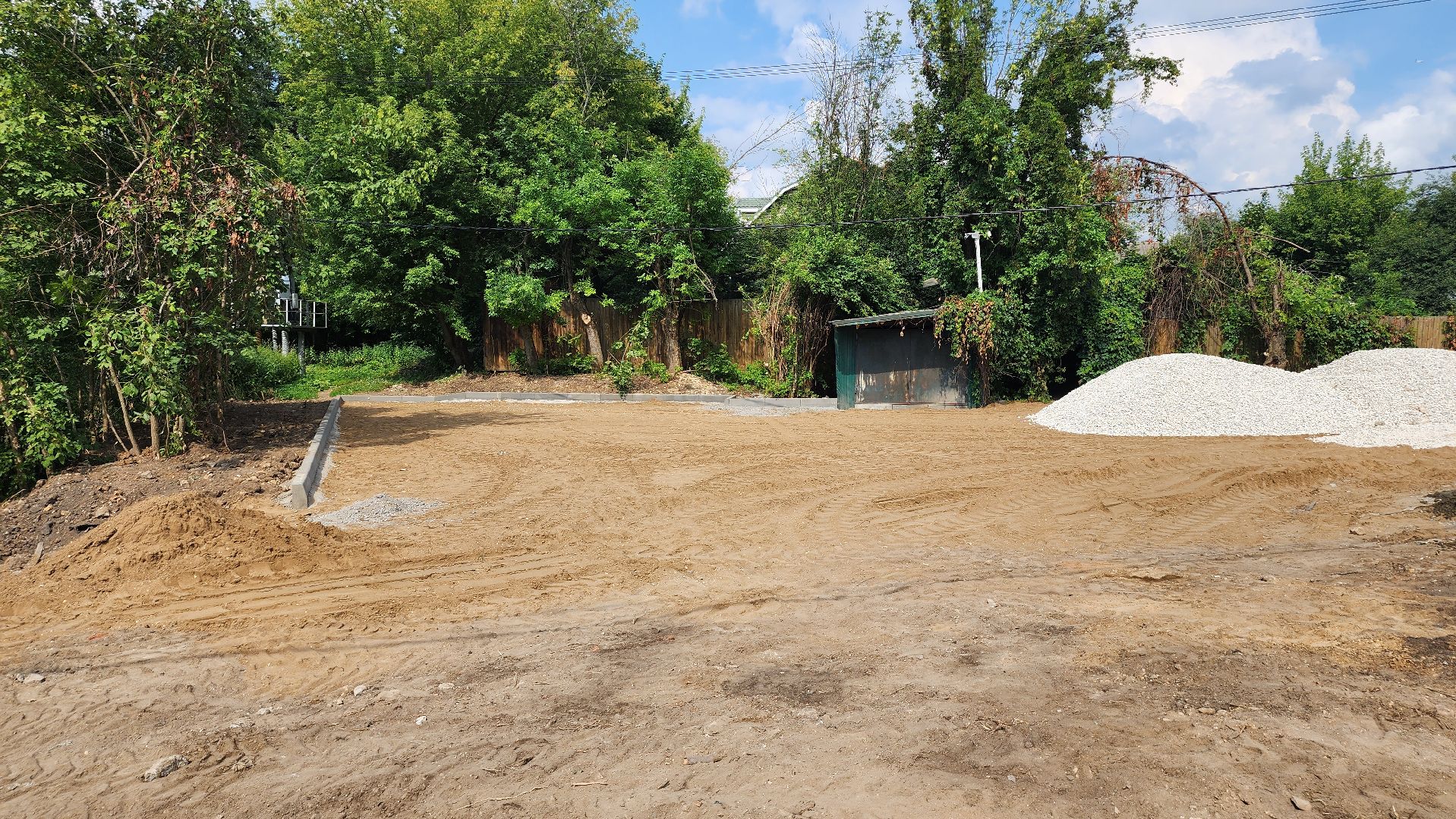 благоуствойство, новая пешеходная зона, щёлково,